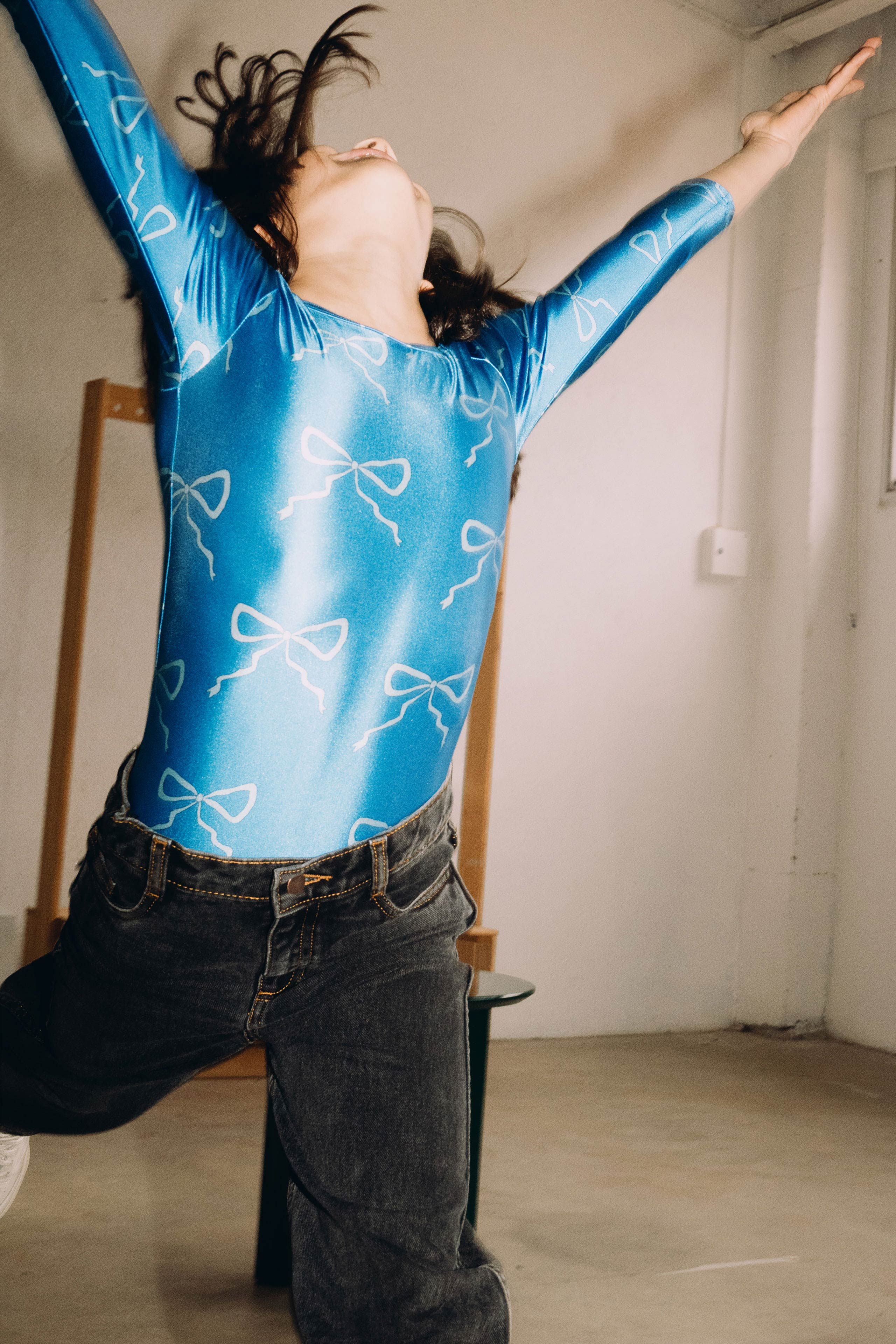KÖRPER LYCRA