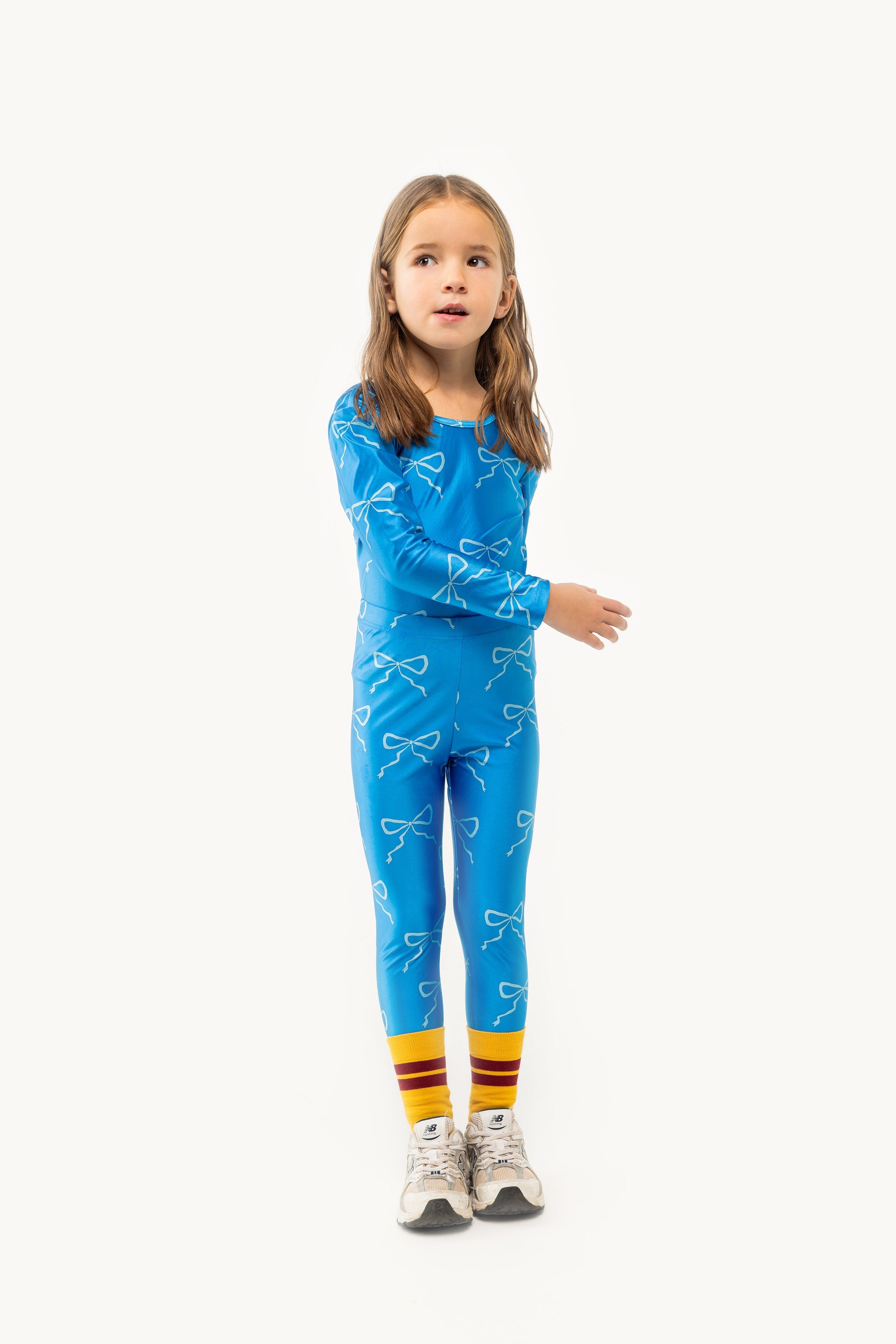 BOW PANT LYCRA
