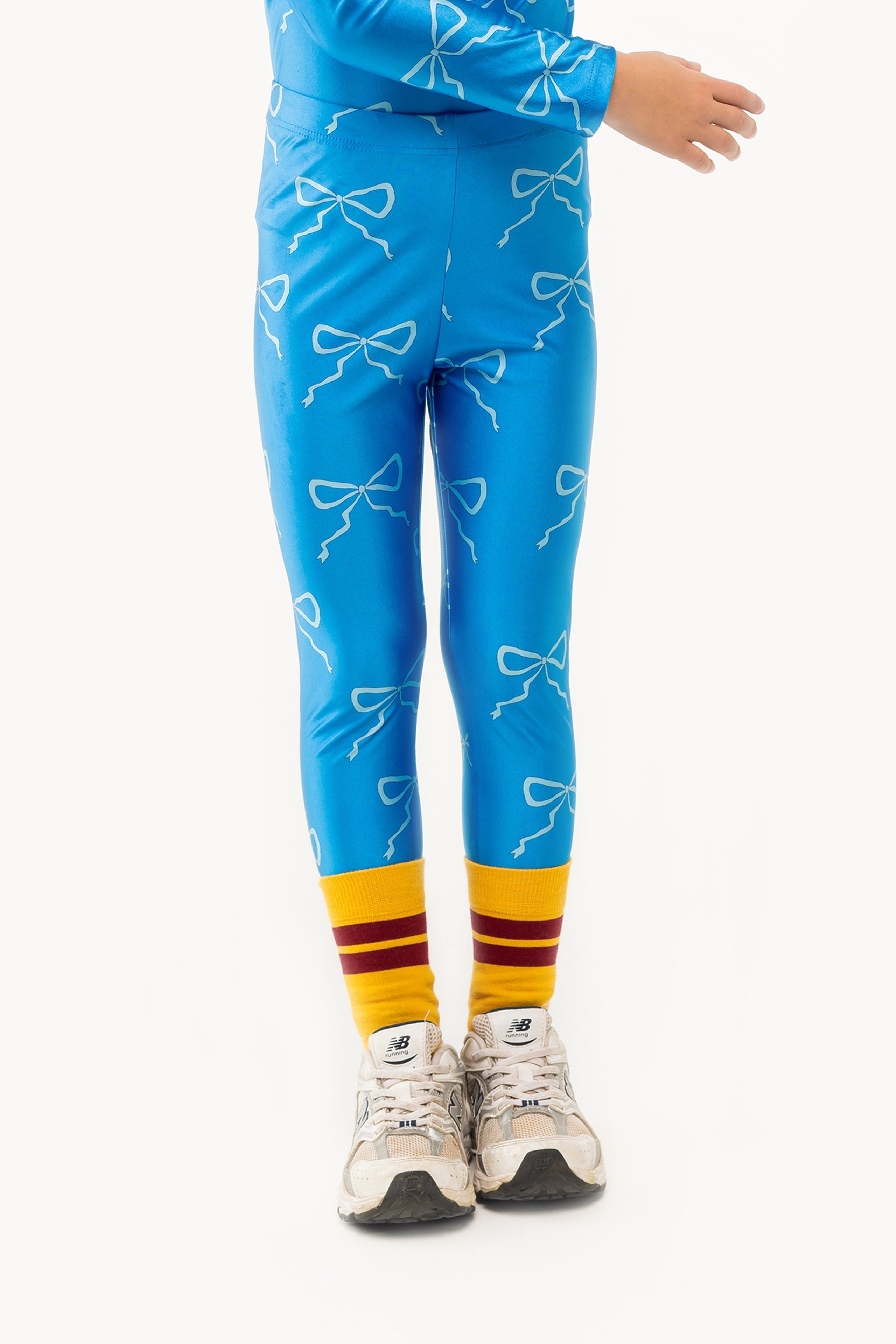 BOW PANT LYCRA