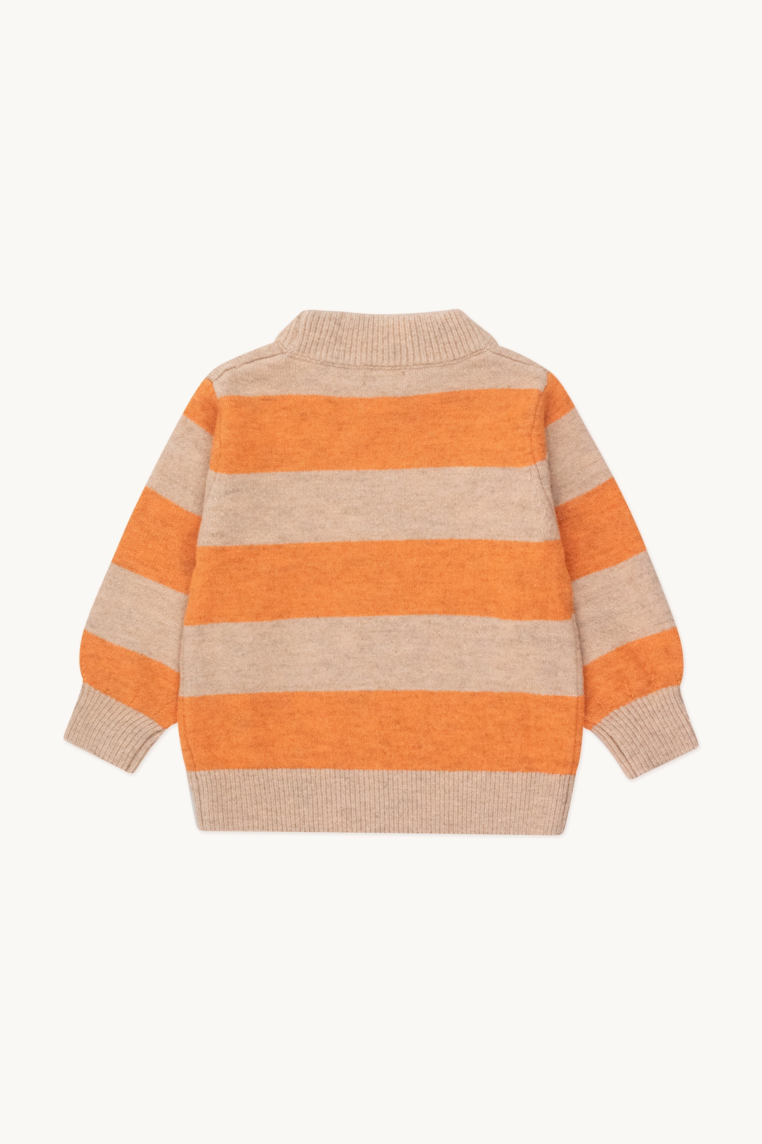 STRIPES SWEATER