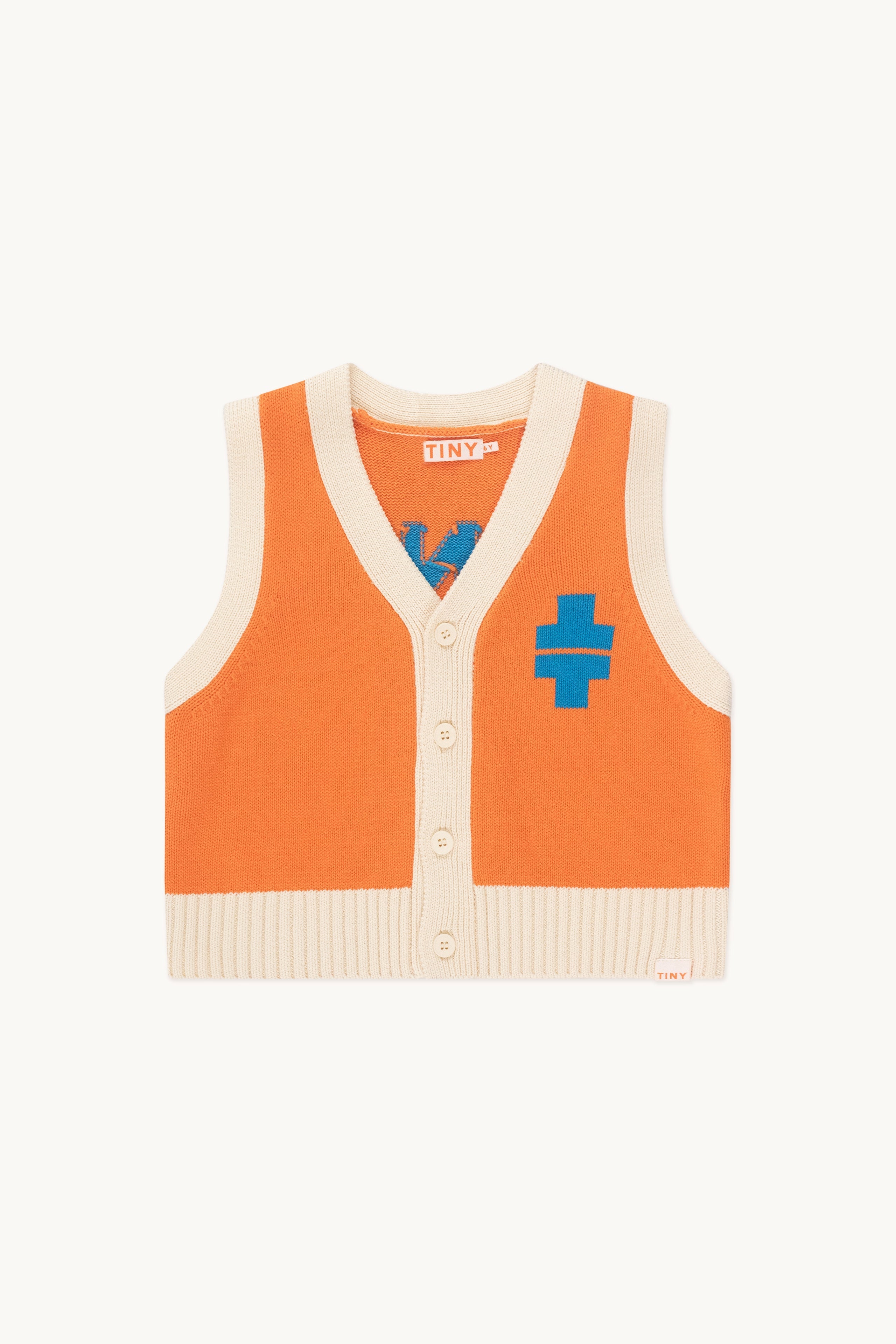 TINY VEST