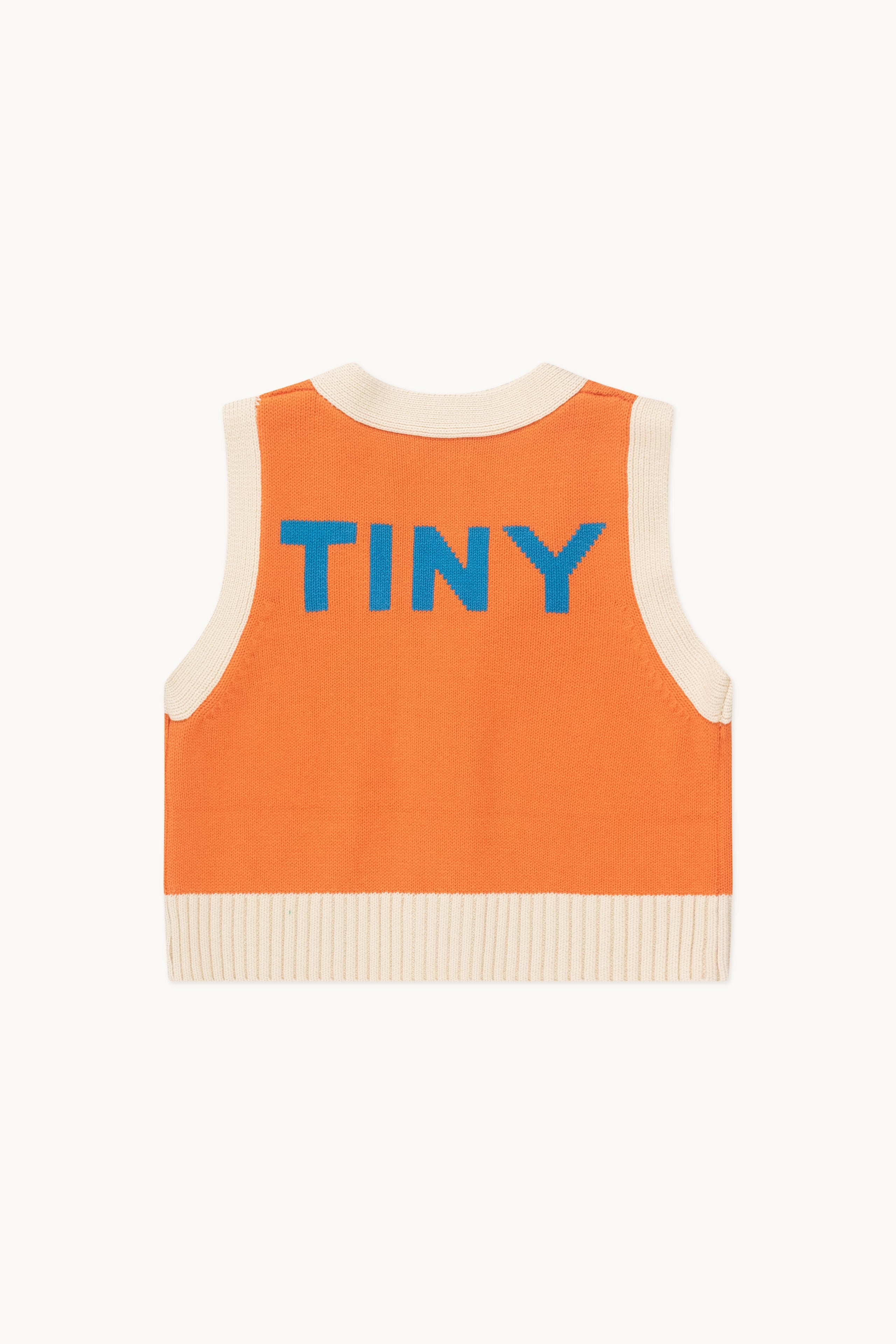 TINY VEST