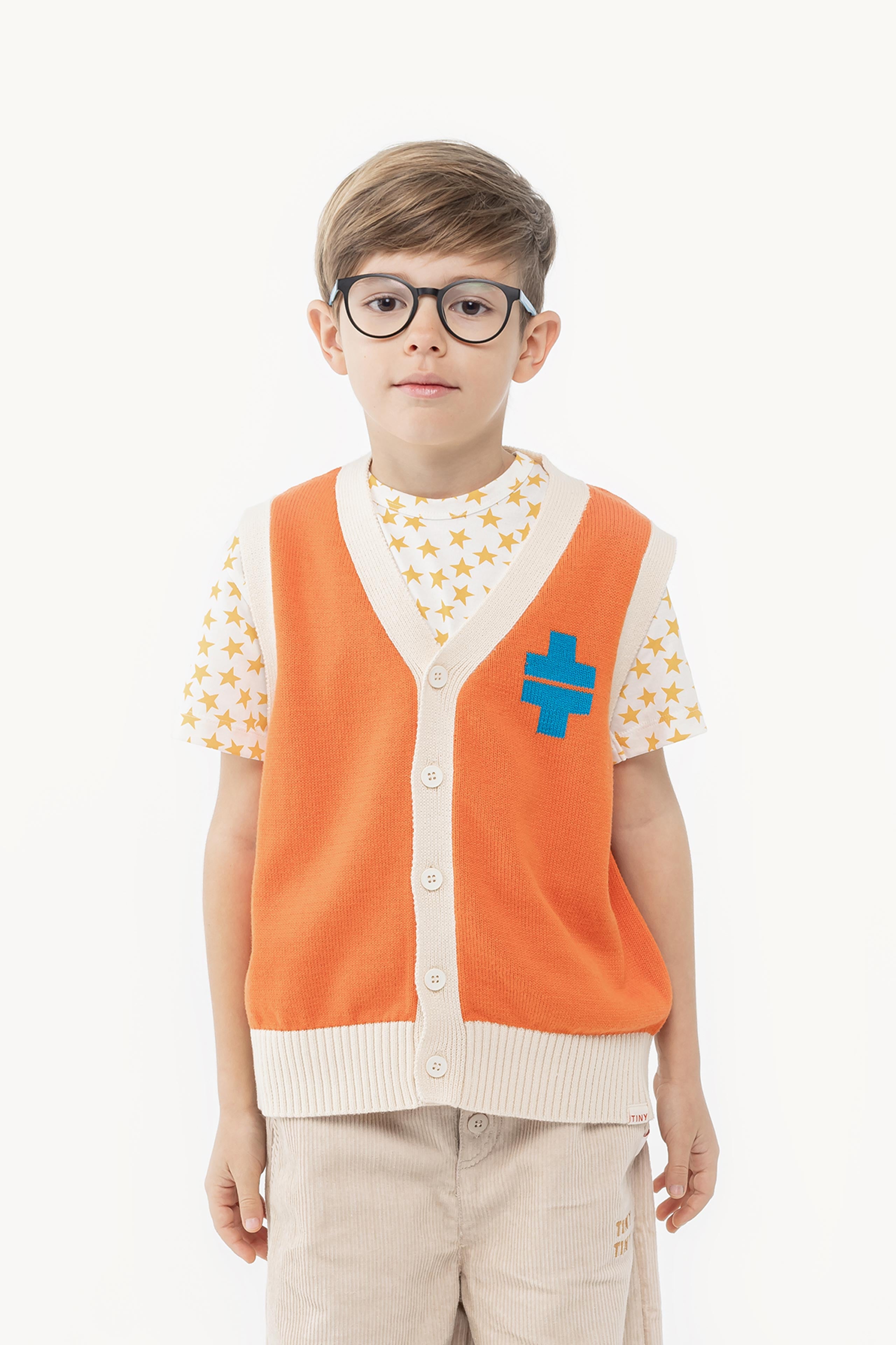 TINY VEST