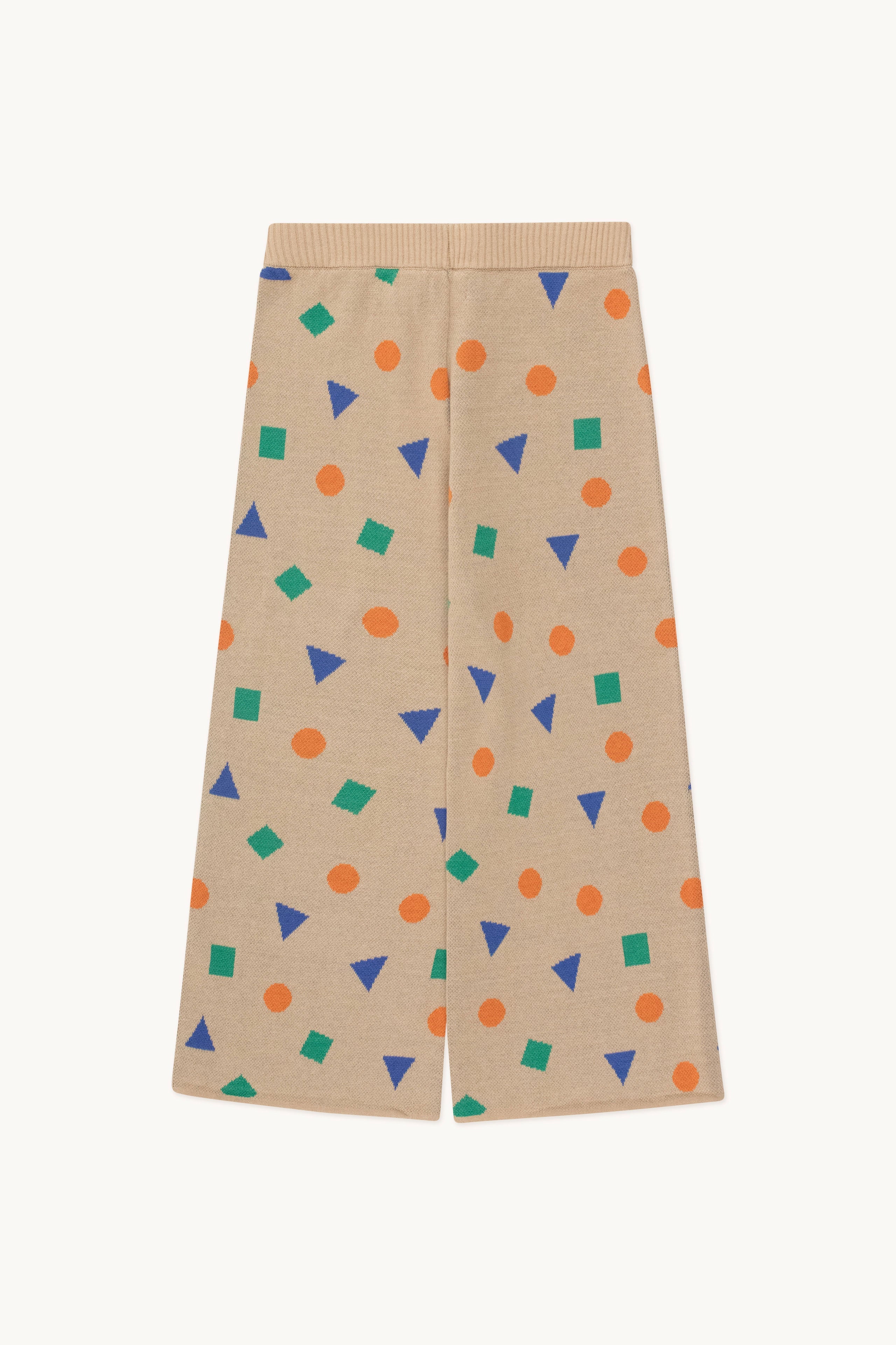 GEOMETRIC PANTALÓN