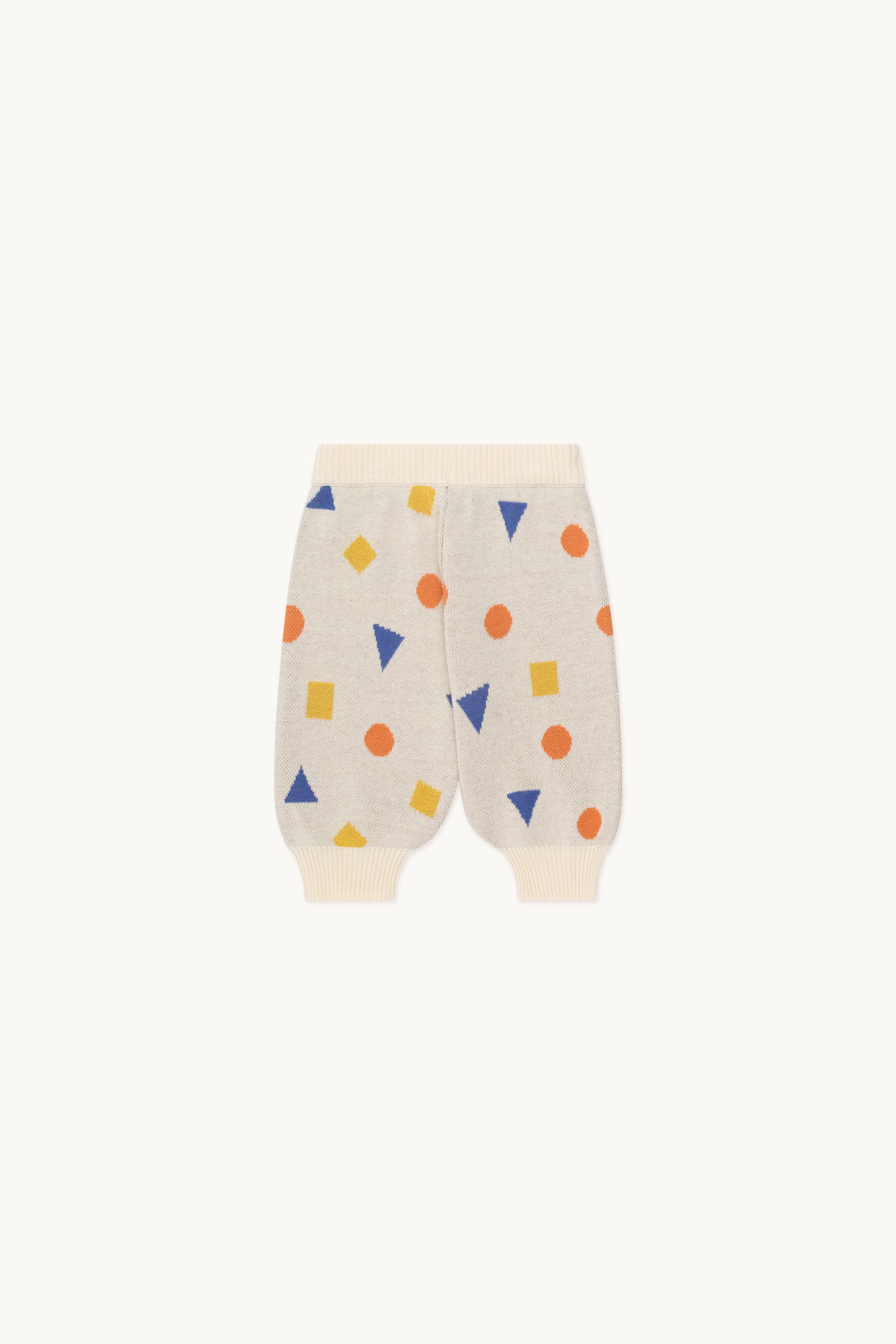 GEOMETRIC PANTALÓN BEBÉ
