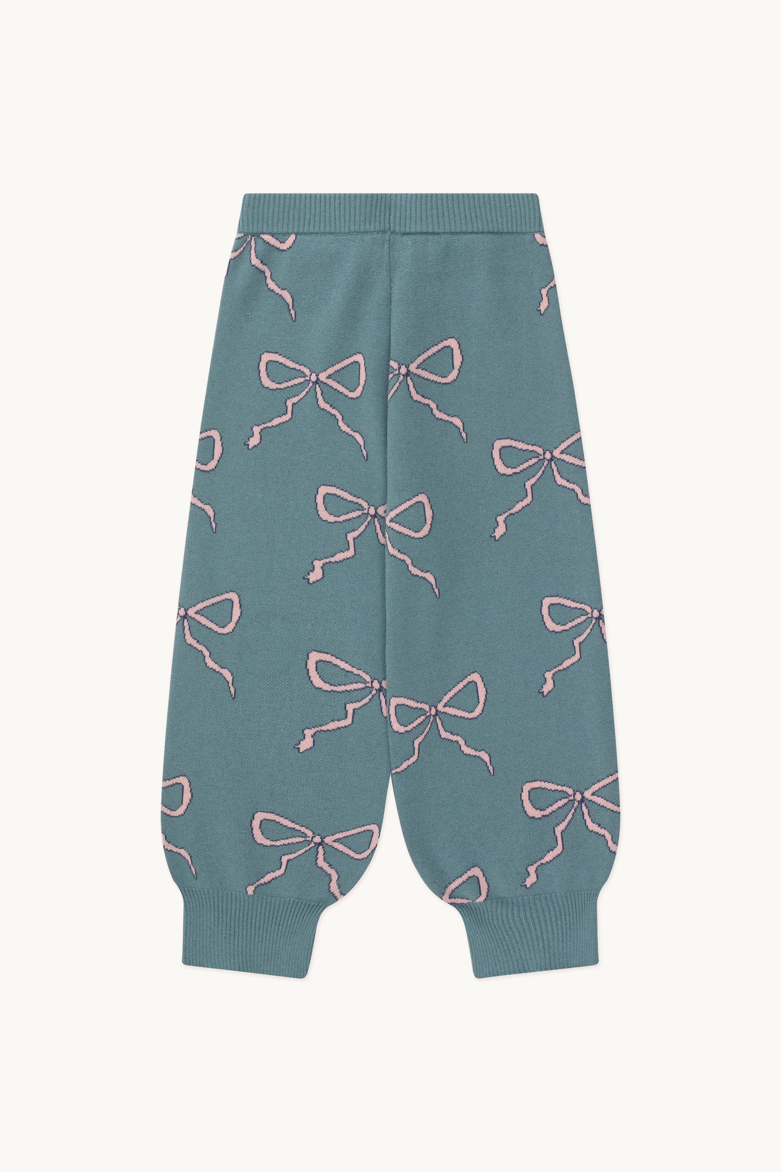 BOW PANT