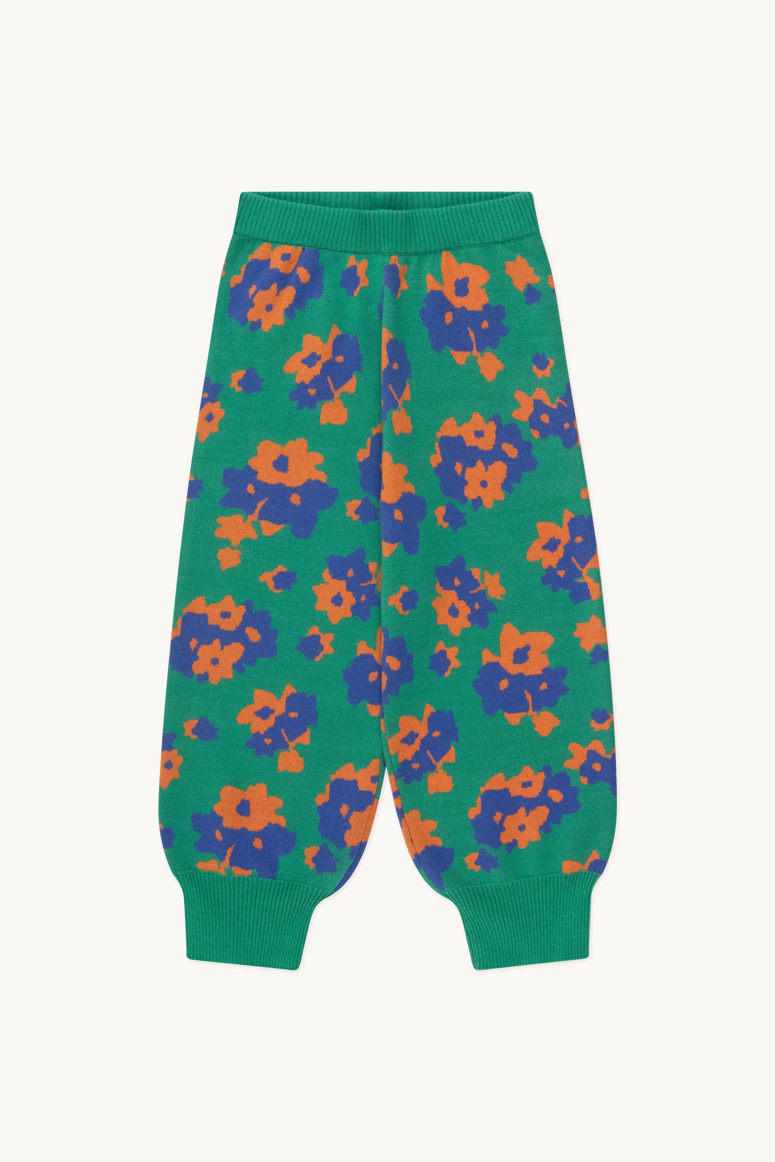 FLOWERS PANTALÓN