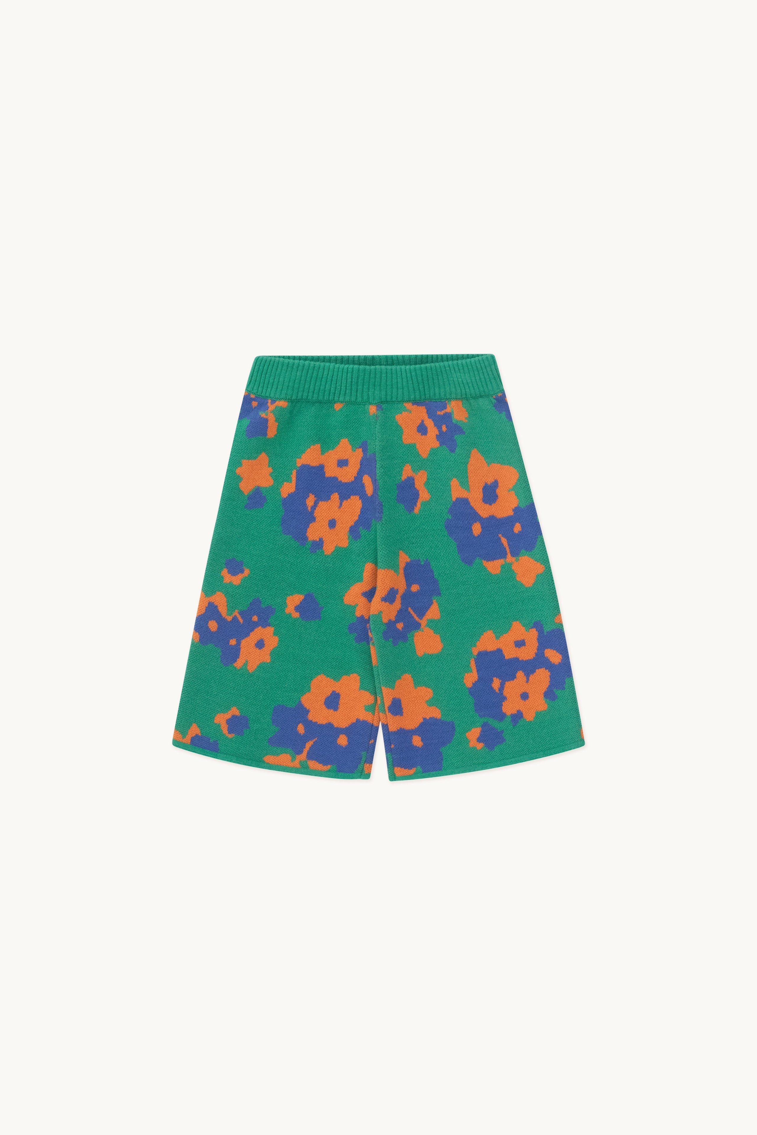 FLOWERS BABY PANT