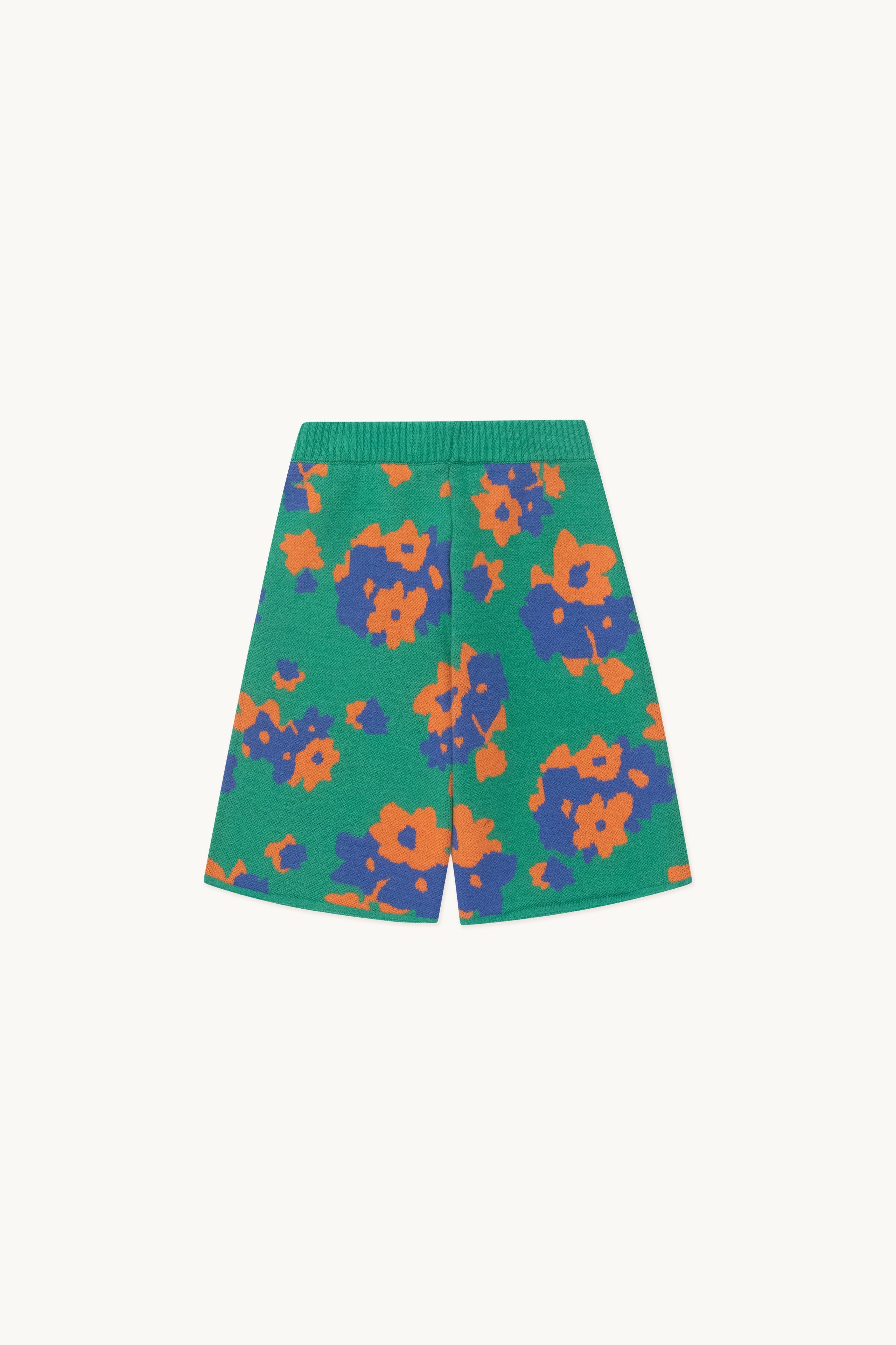 FLOWERS BABY PANT