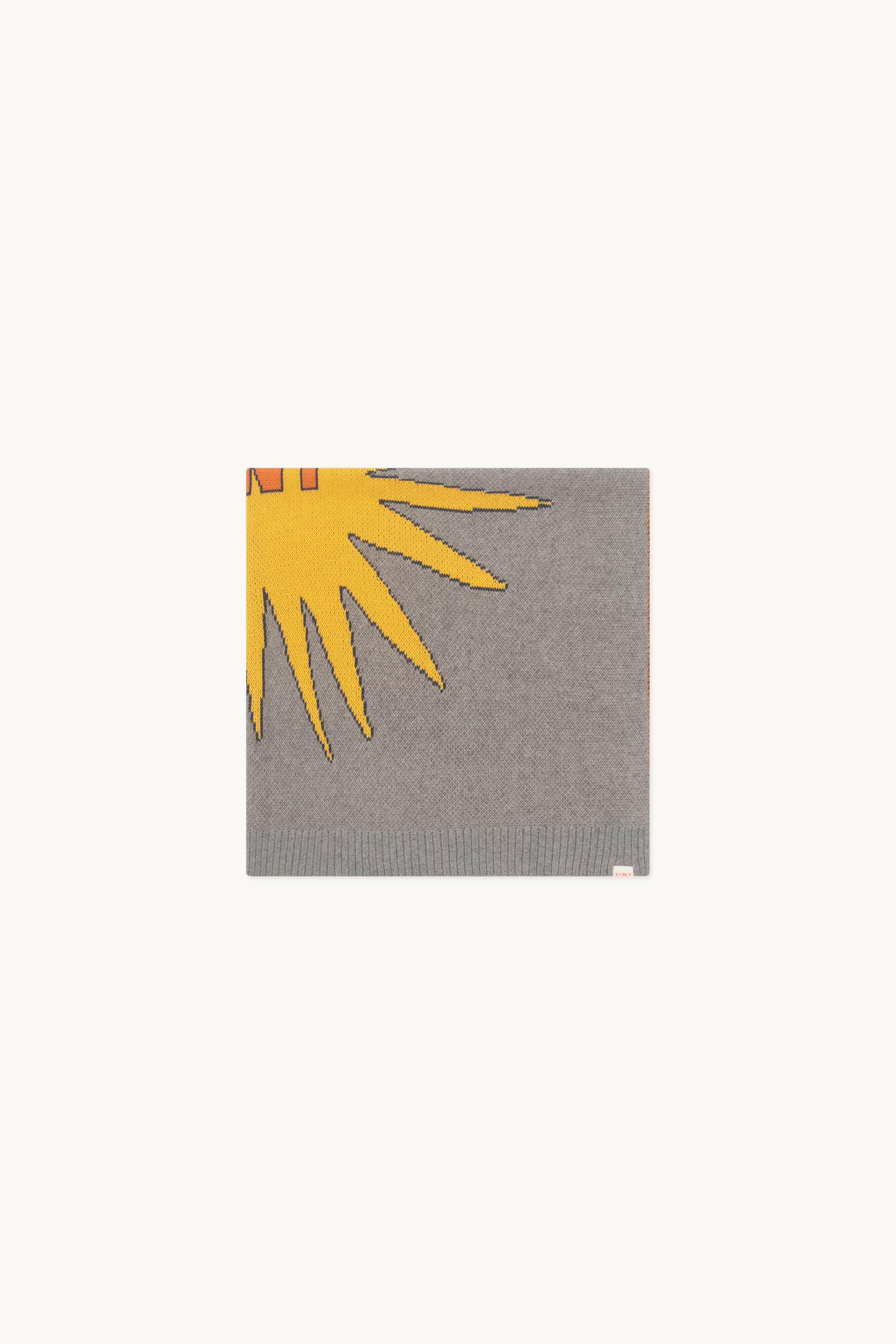 TINY SONNENDECKE