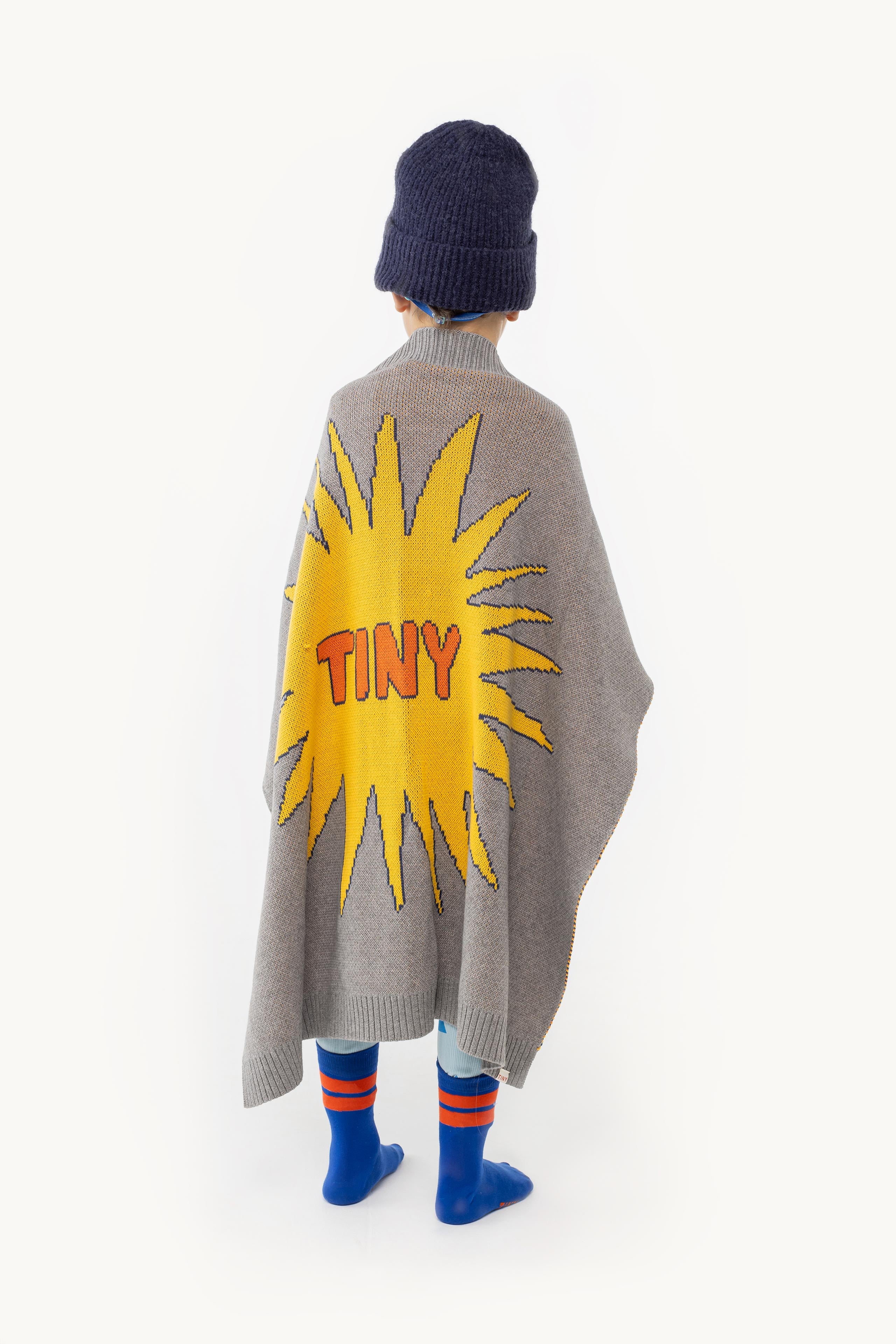 TINY SONNENDECKE