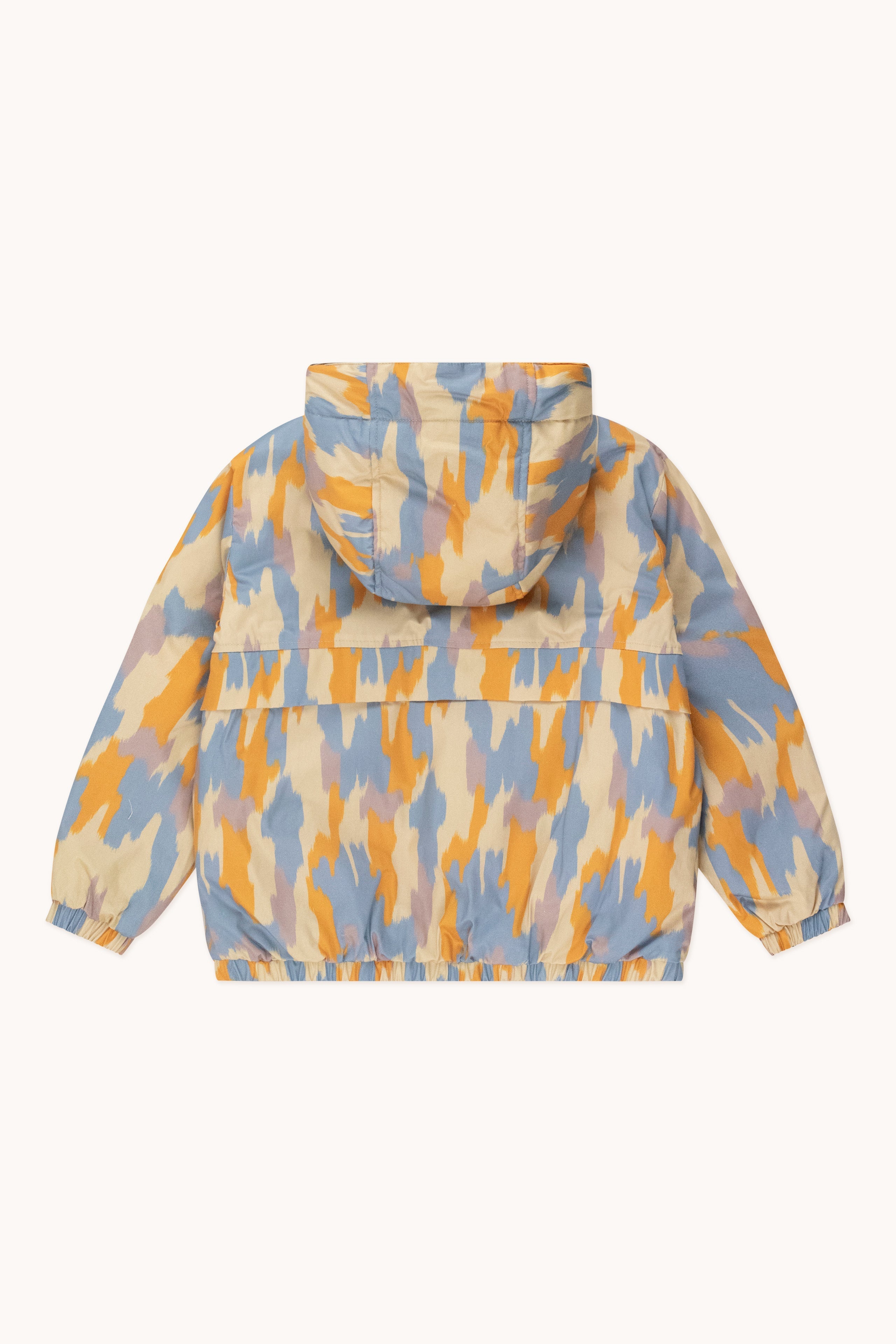 CAMO CHAQUETA ACOLCHADA