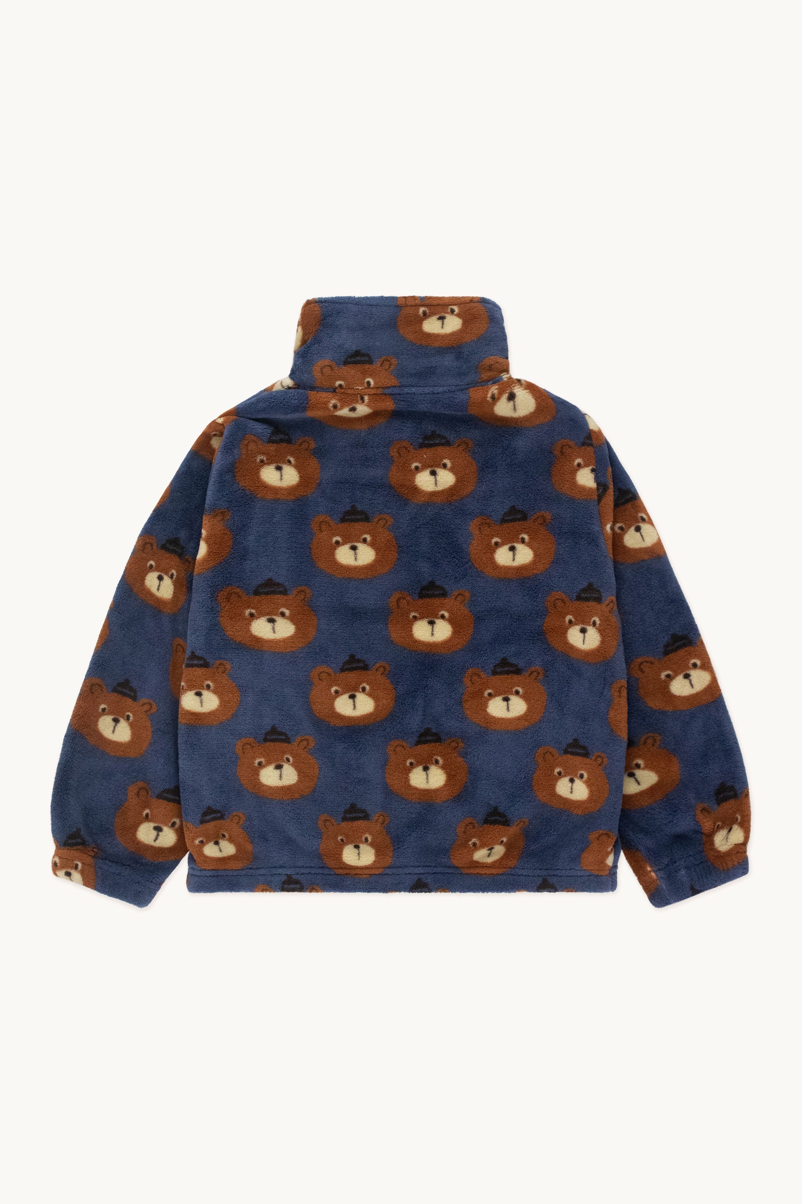 BEARS CHAQUETA POLARES