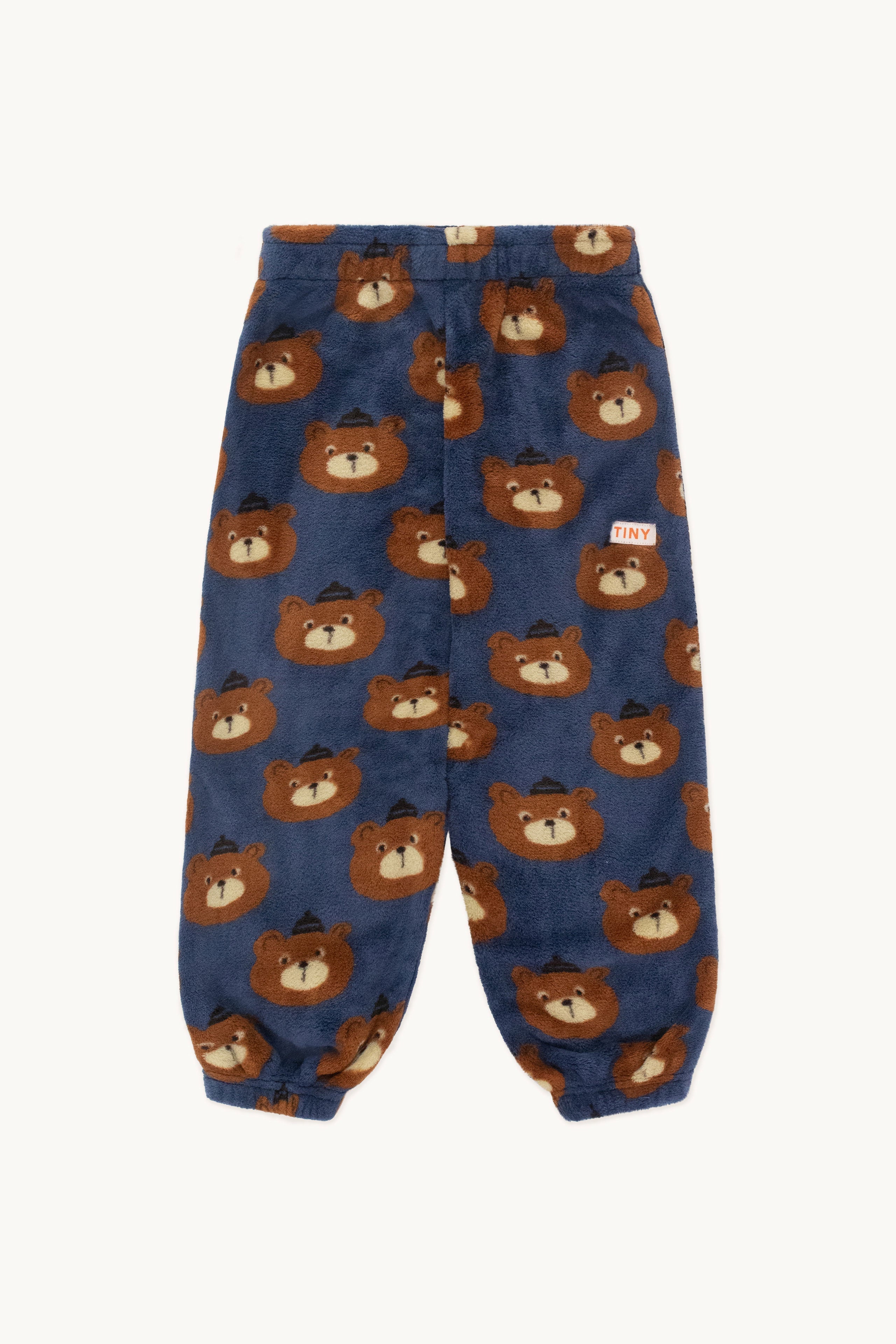 BEARS PANTALÓN POLAR