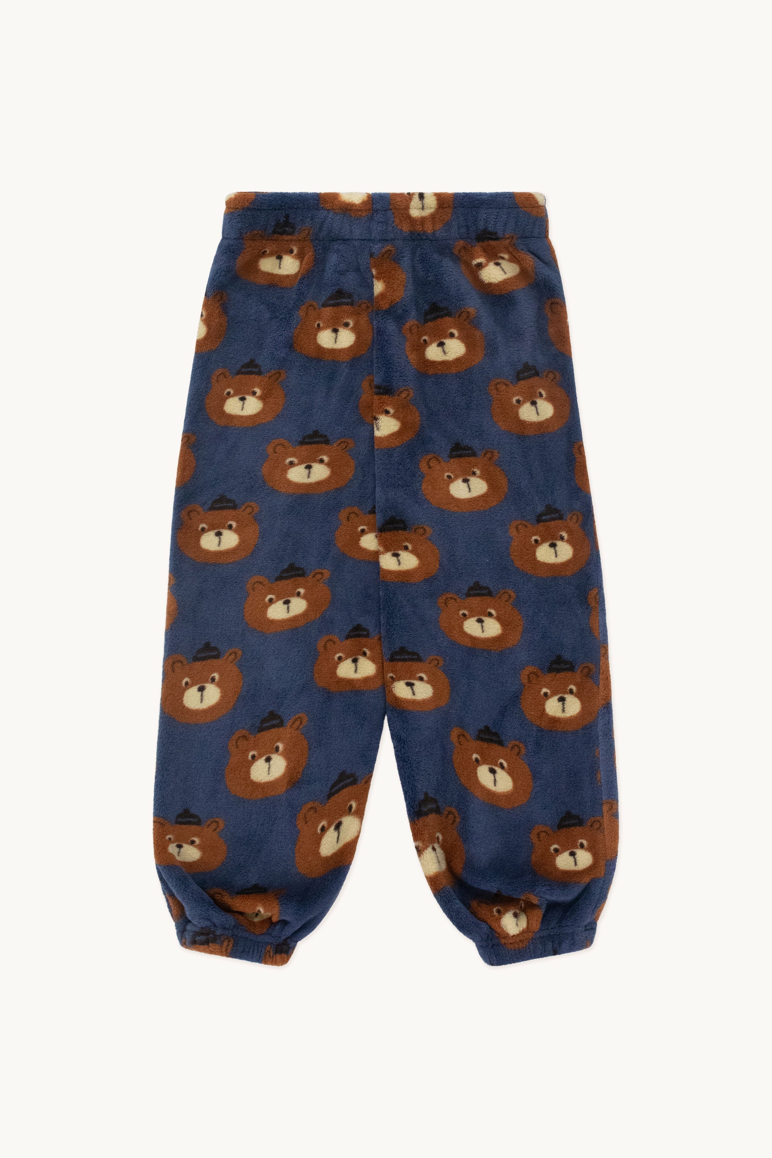 BEARS PANTALÓN POLAR
