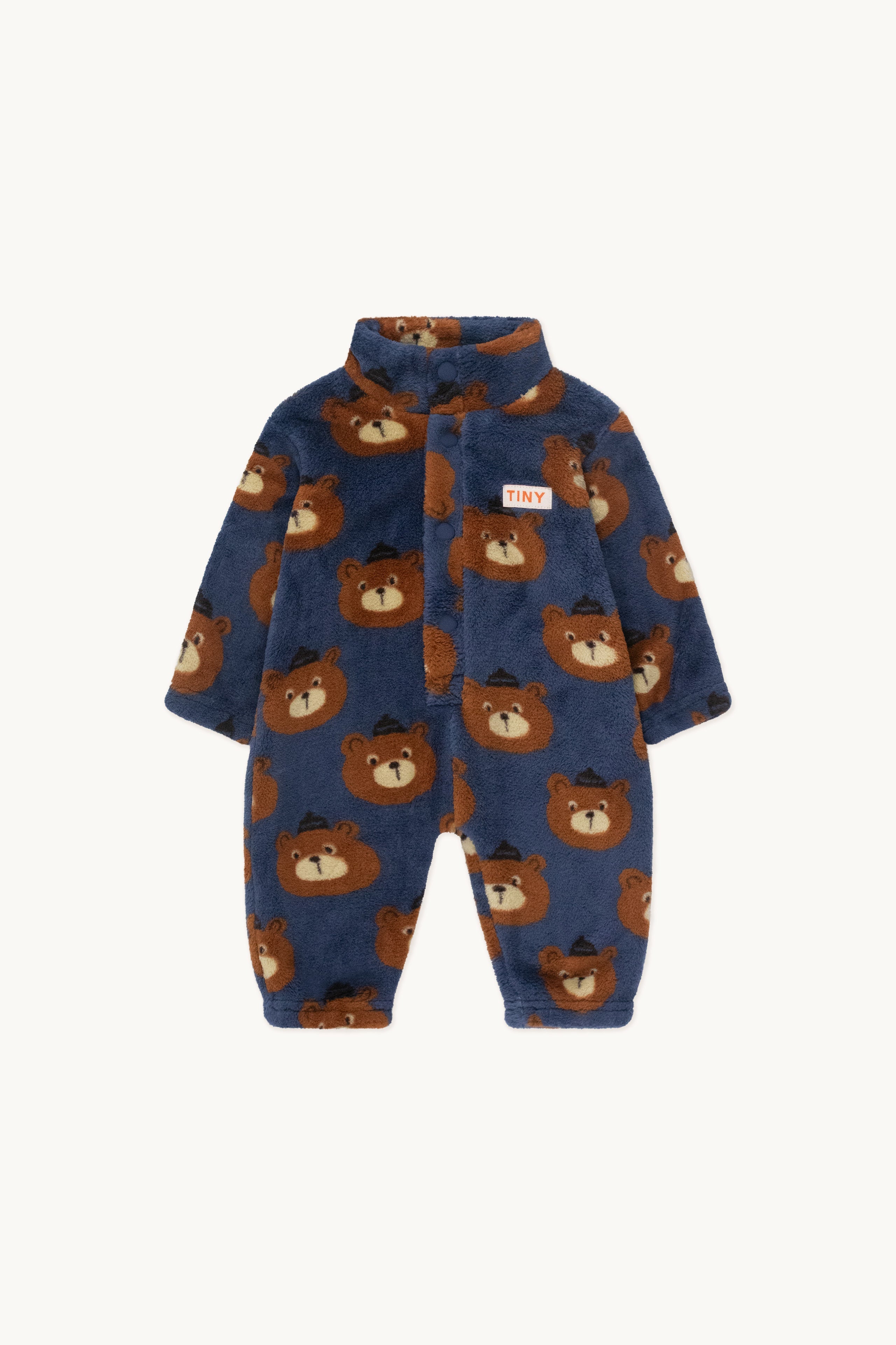 BEARS  Bañador polar