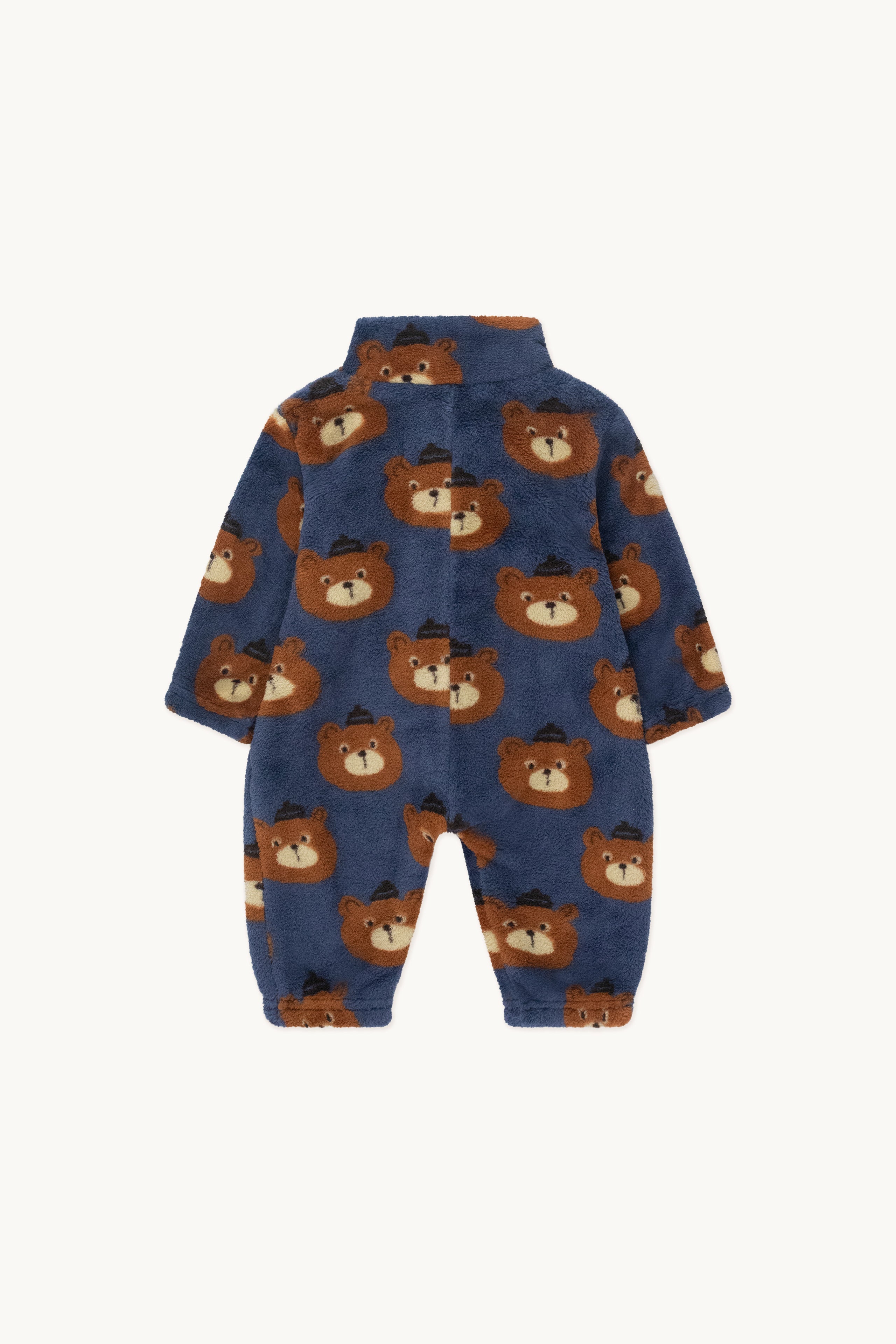 BEARS  Bañador polar