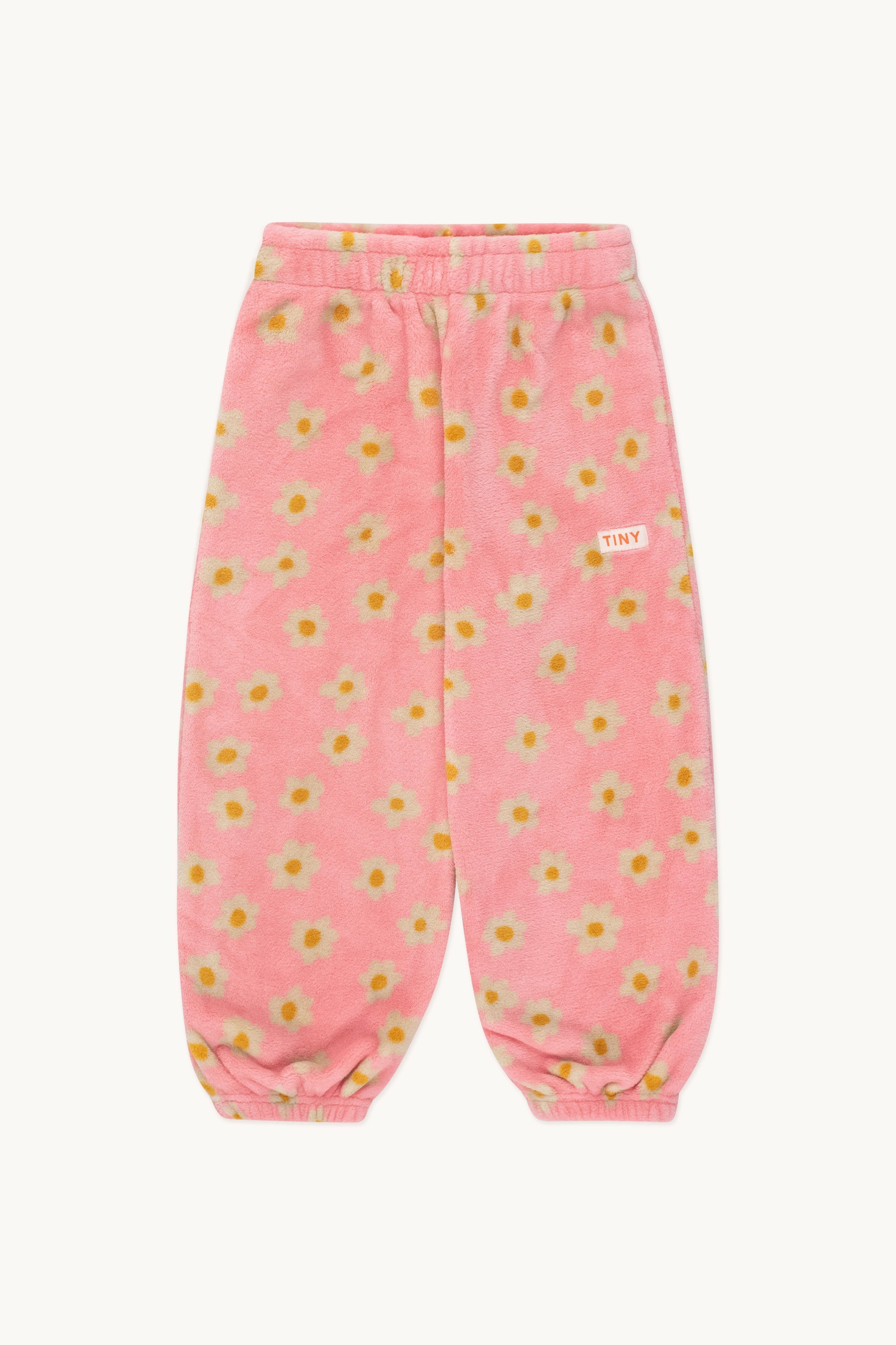 DAISIES PANTALÓN POLAR