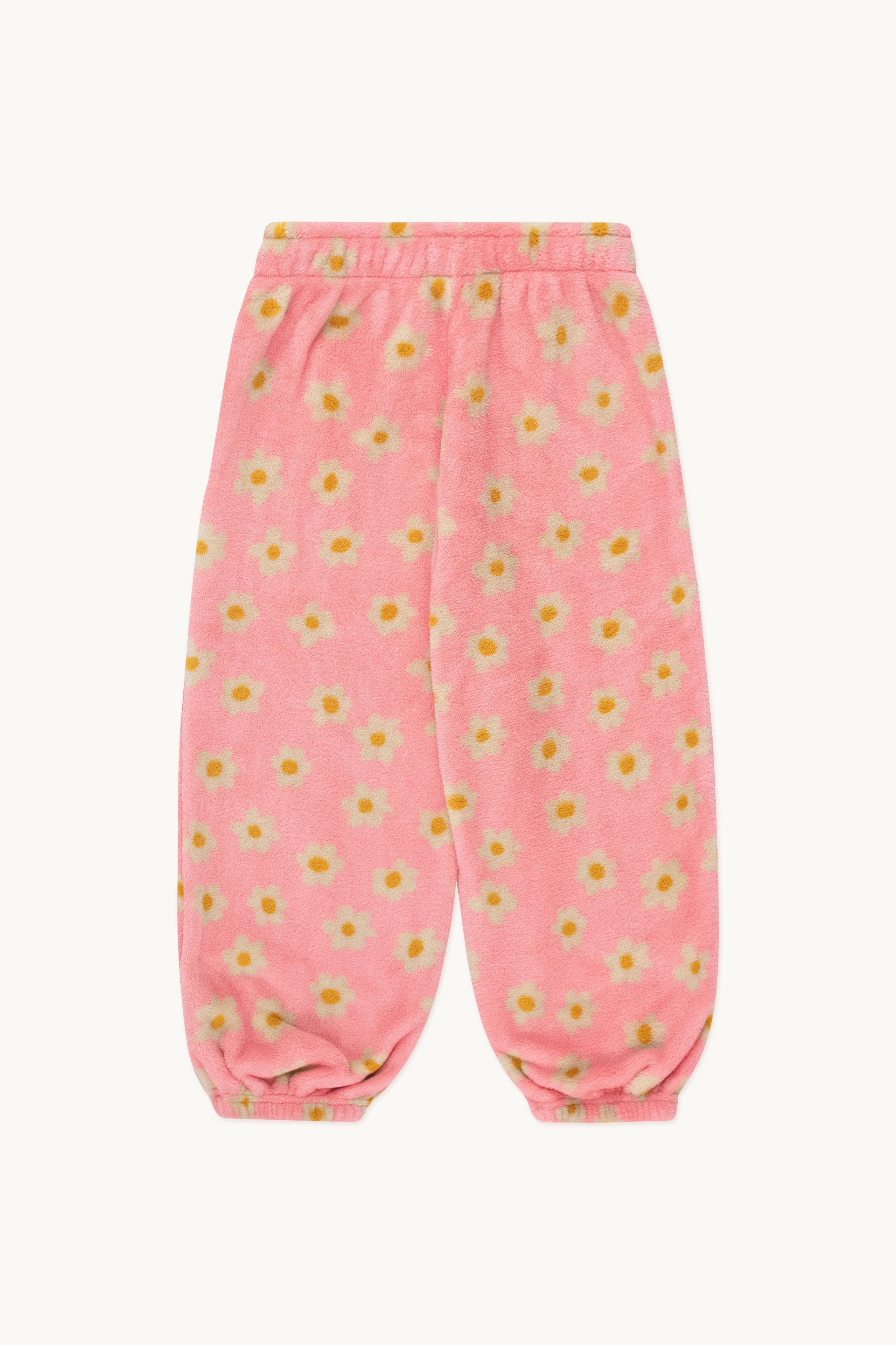 DAISIES PANTALÓN POLAR