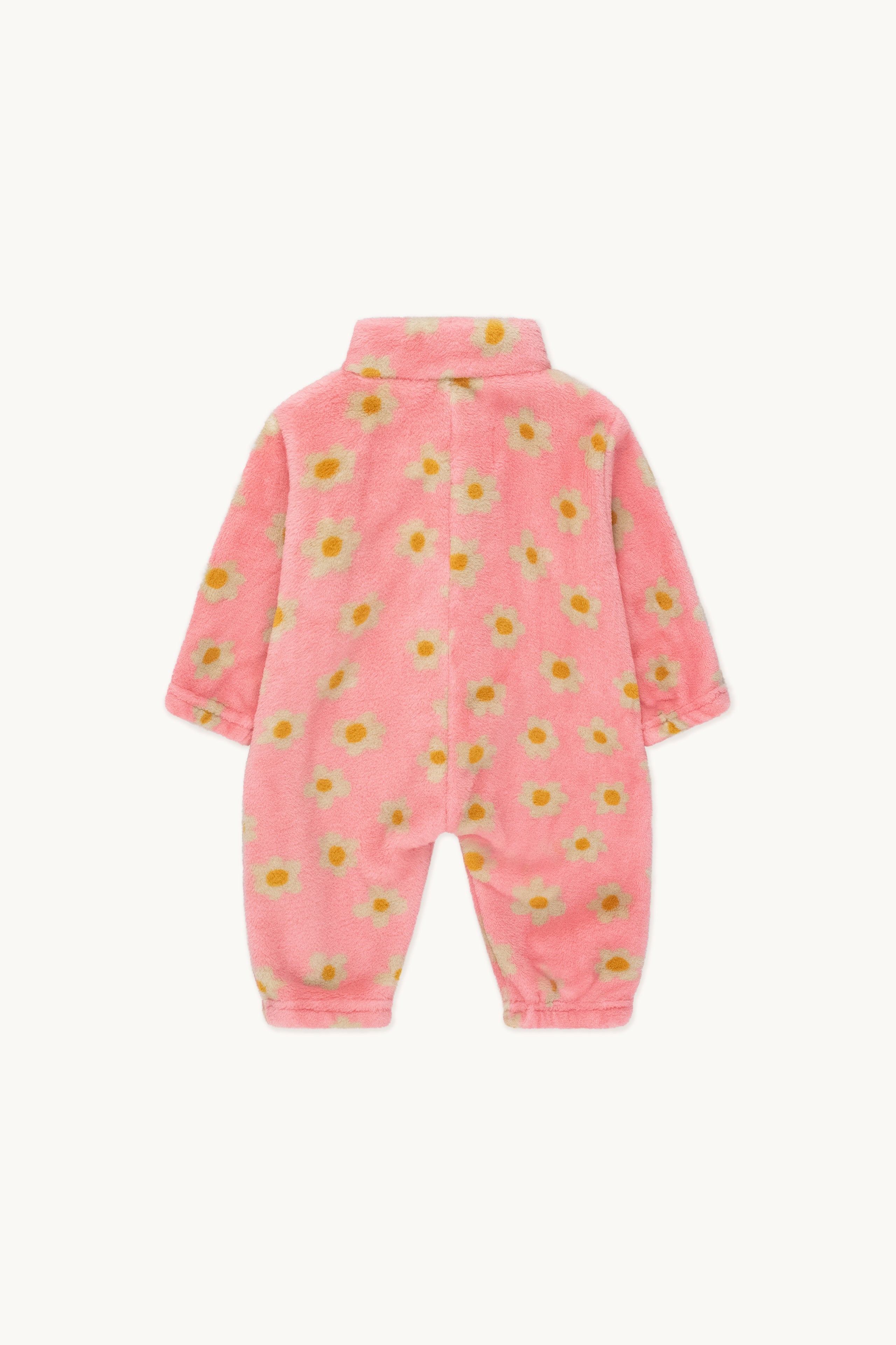 DAISIES POLAR ONE-PIECE