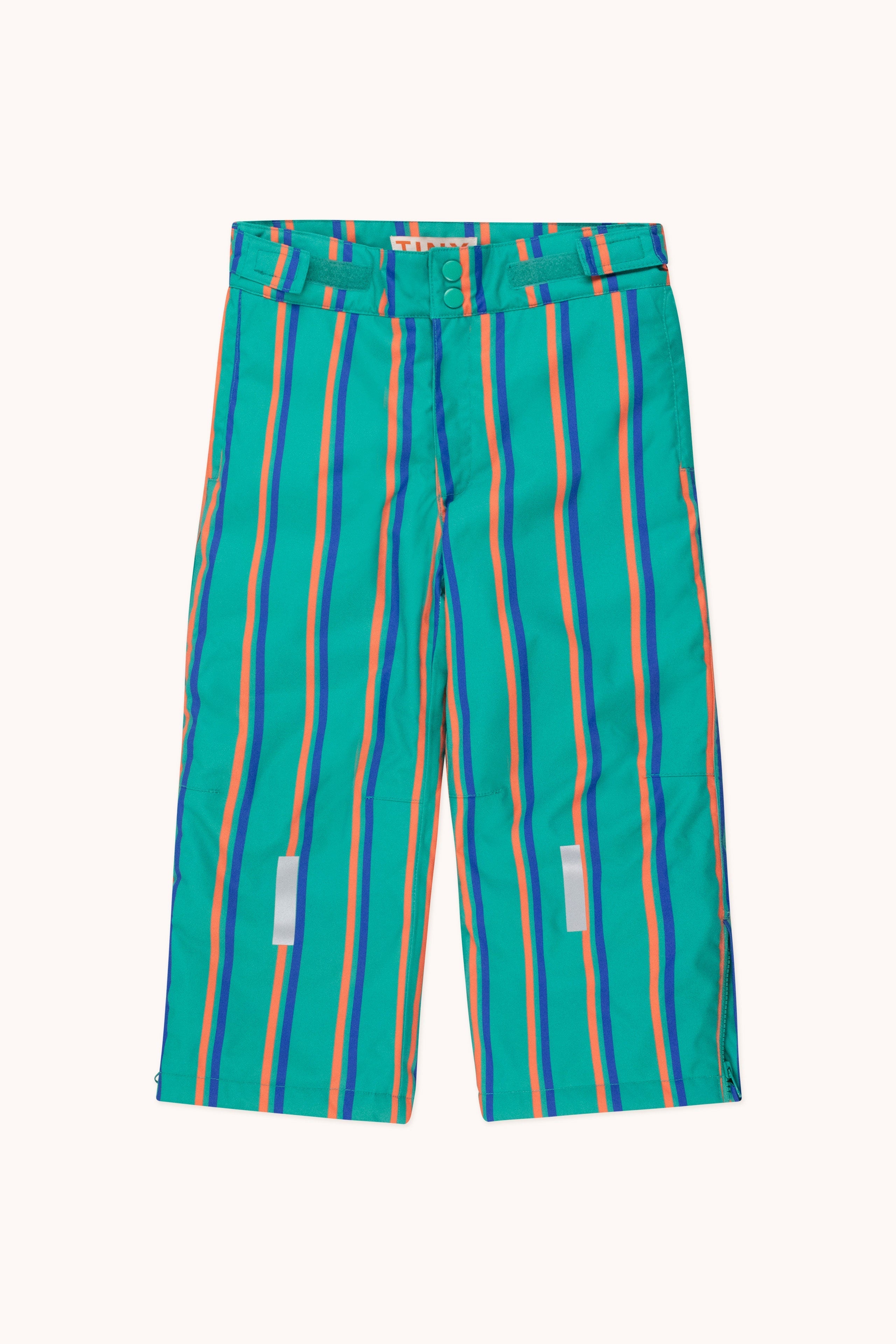 STRIPES SNOW PANT