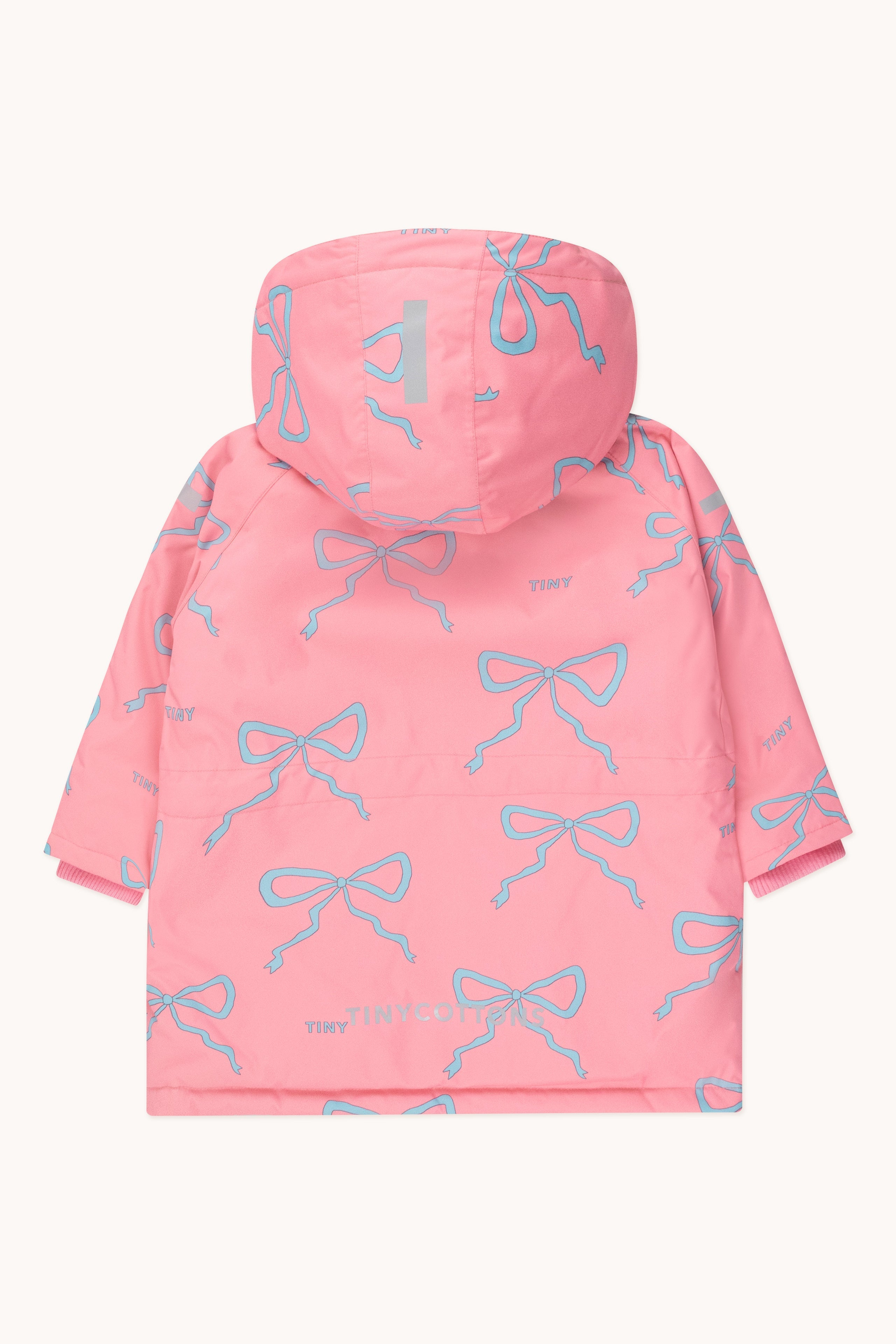 BOW SNOW CHAQUETA