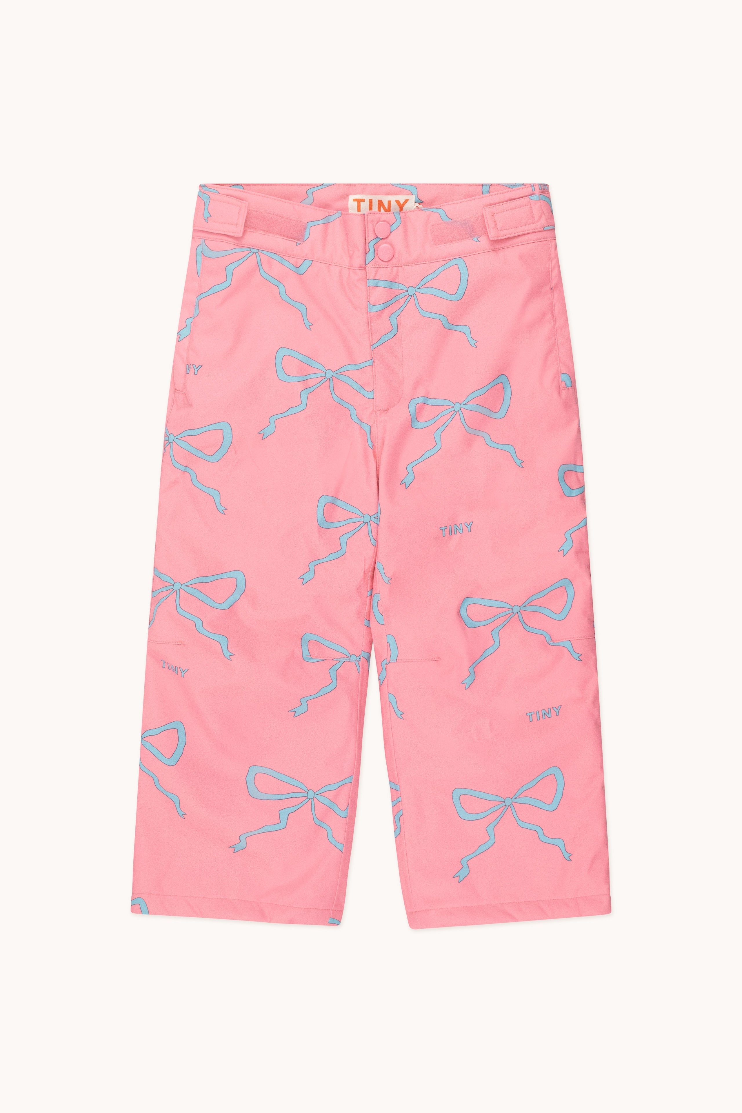 BOW SNOW PANT