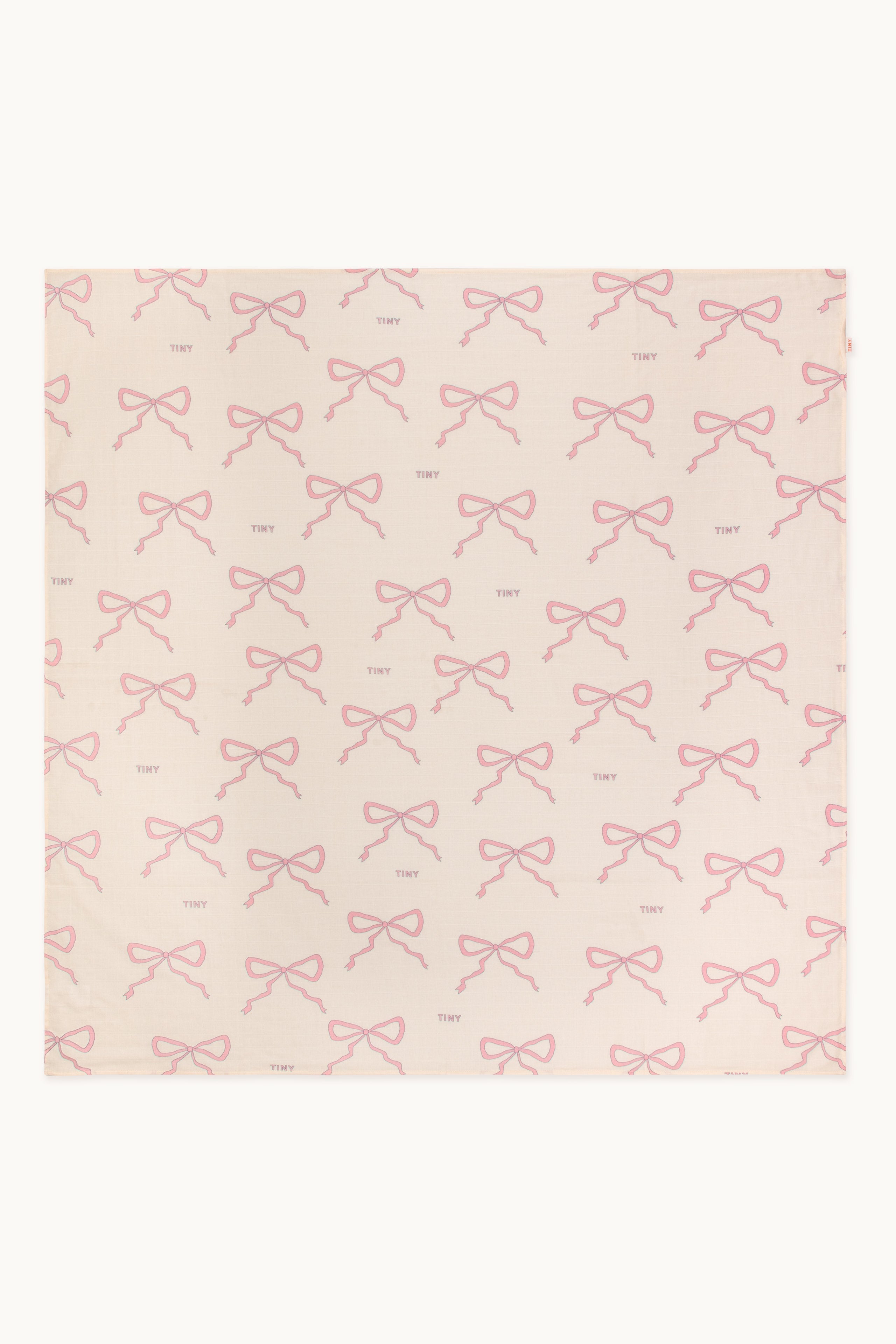 BOW SWADDLE
