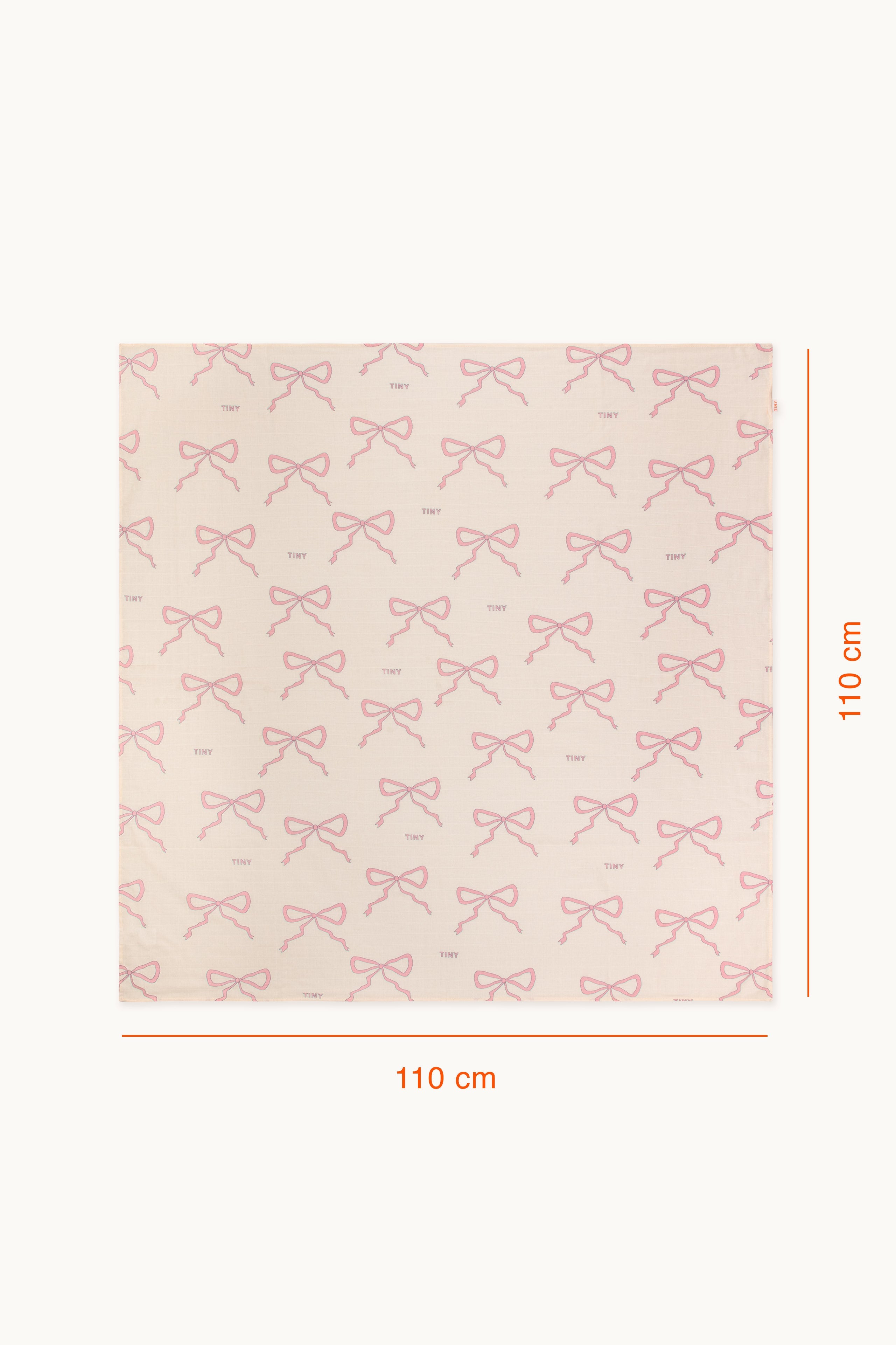 BOW SWADDLE
