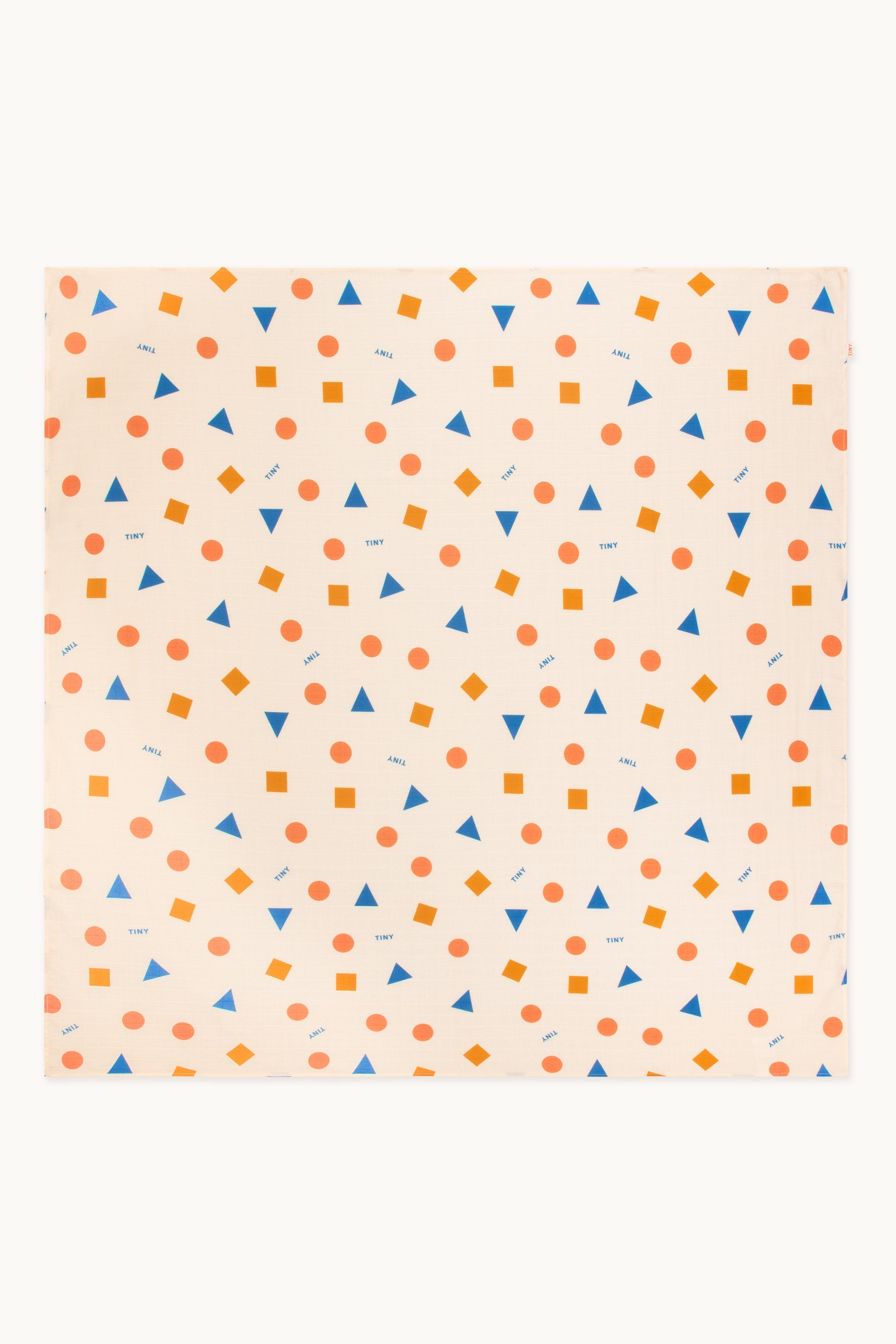 GEOMETRIC SWADDLE