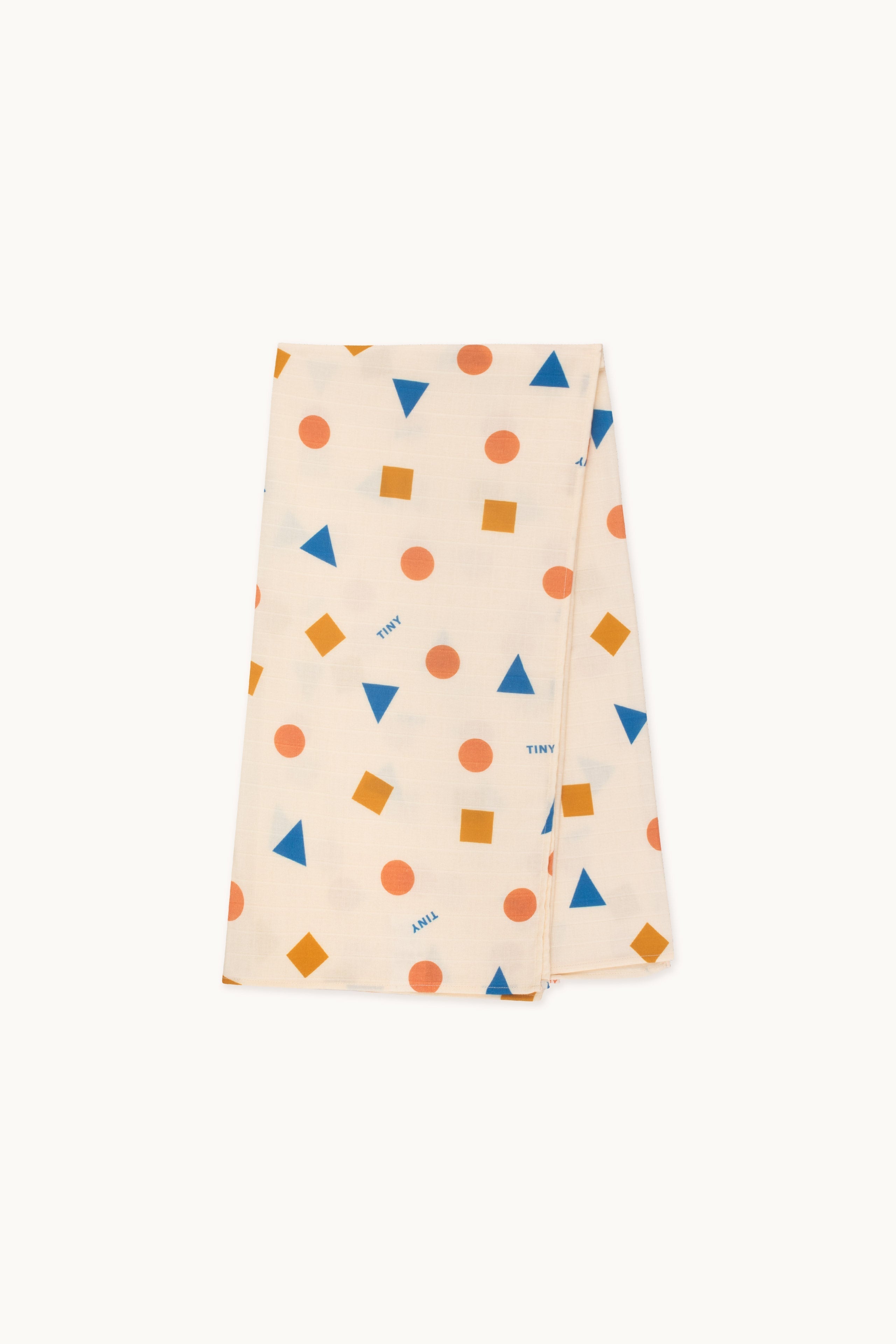 GEOMETRIC SWADDLE