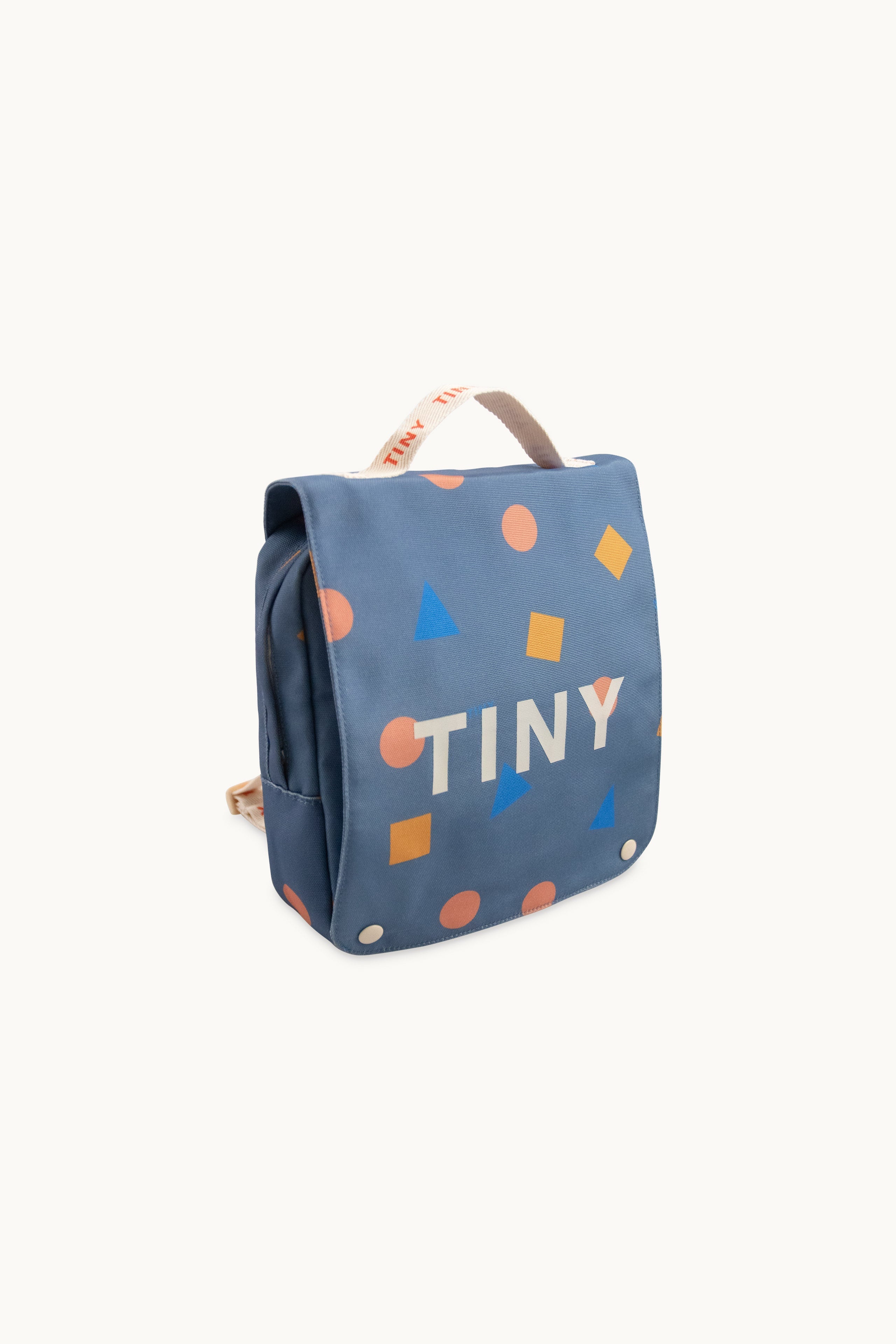 GEOMETRIC KLEINKINDERRUCKSACK
