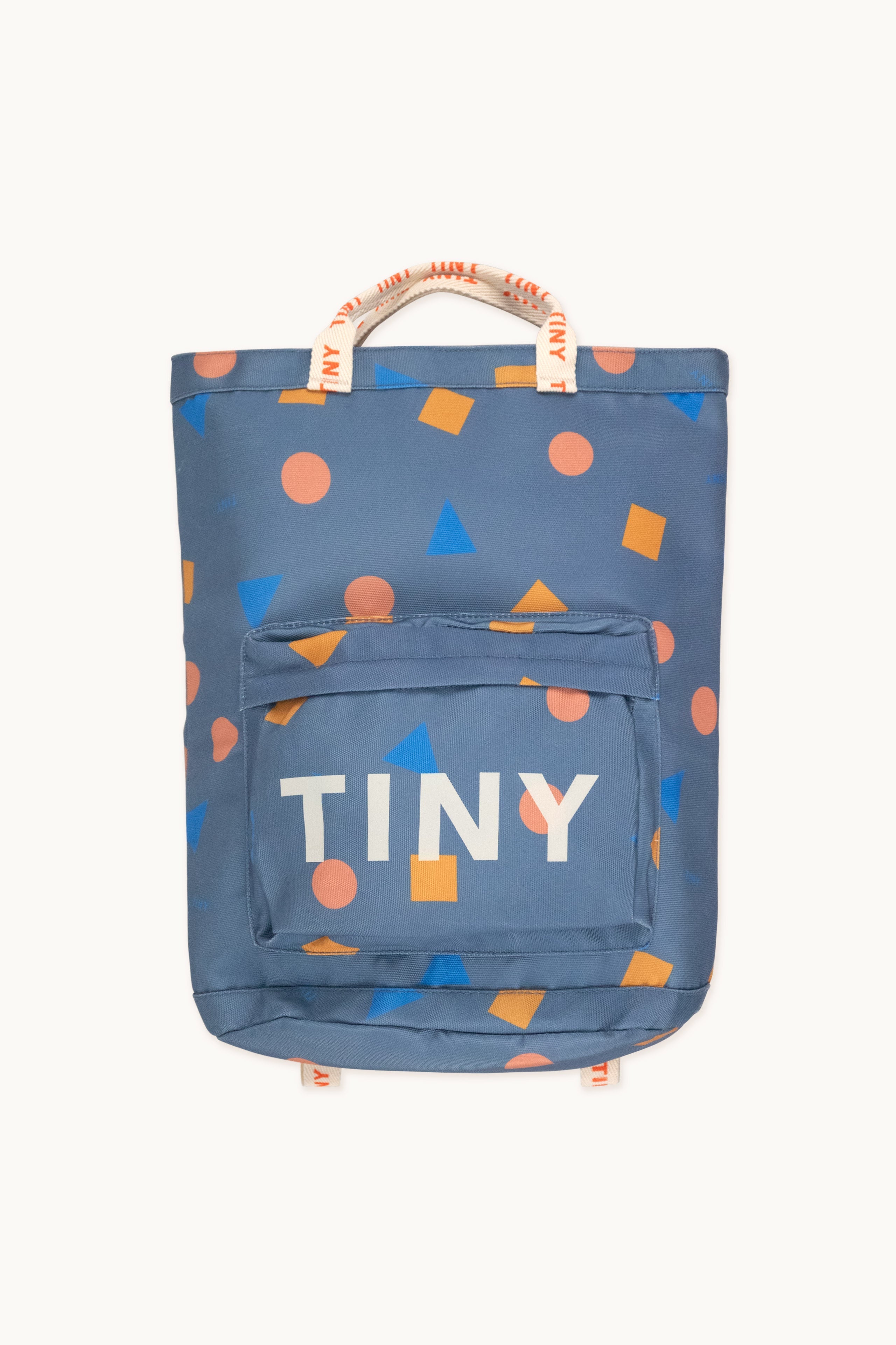 TOTEPACK GEOMETRIC