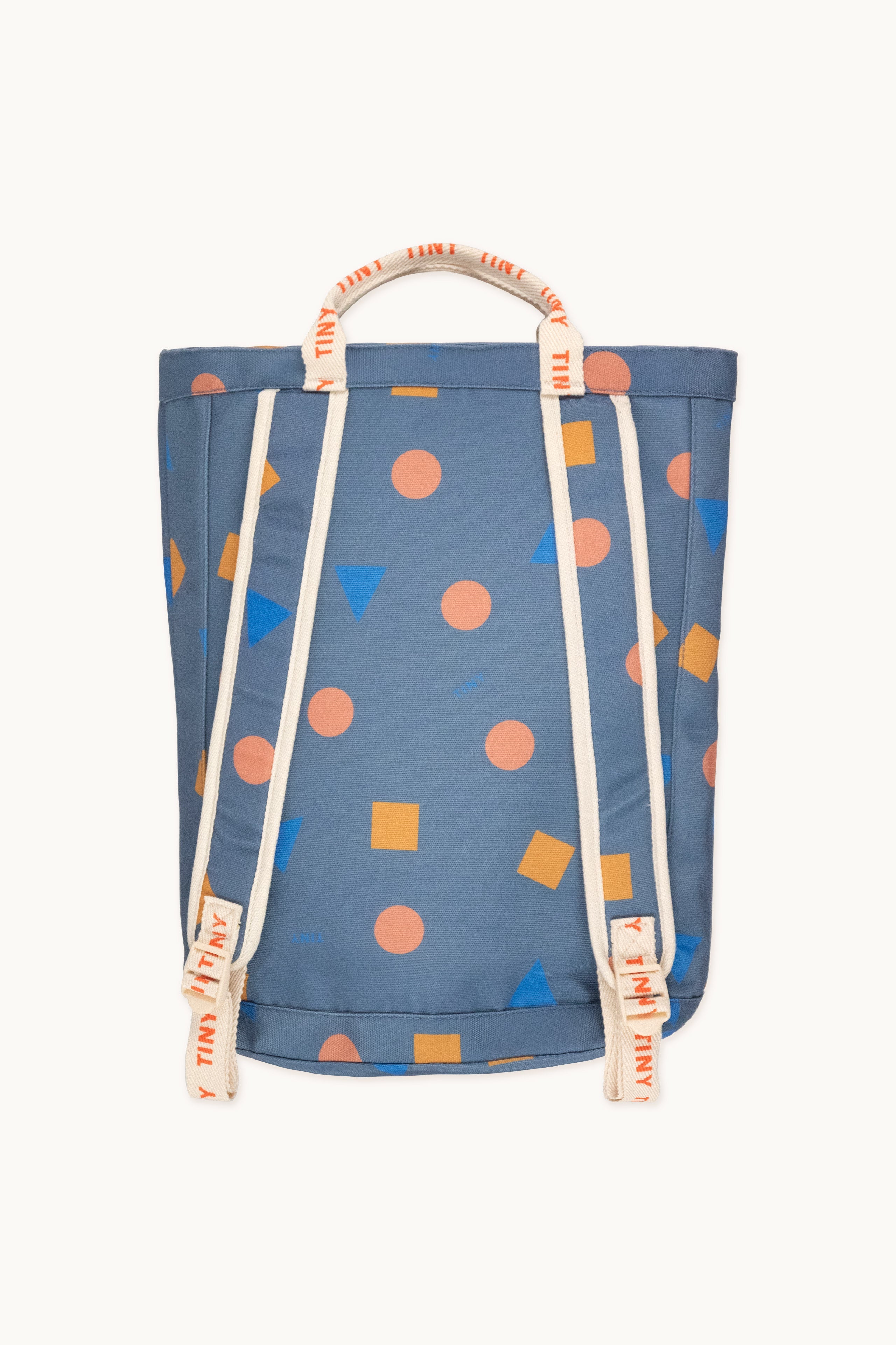 TOTEPACK GEOMETRIC