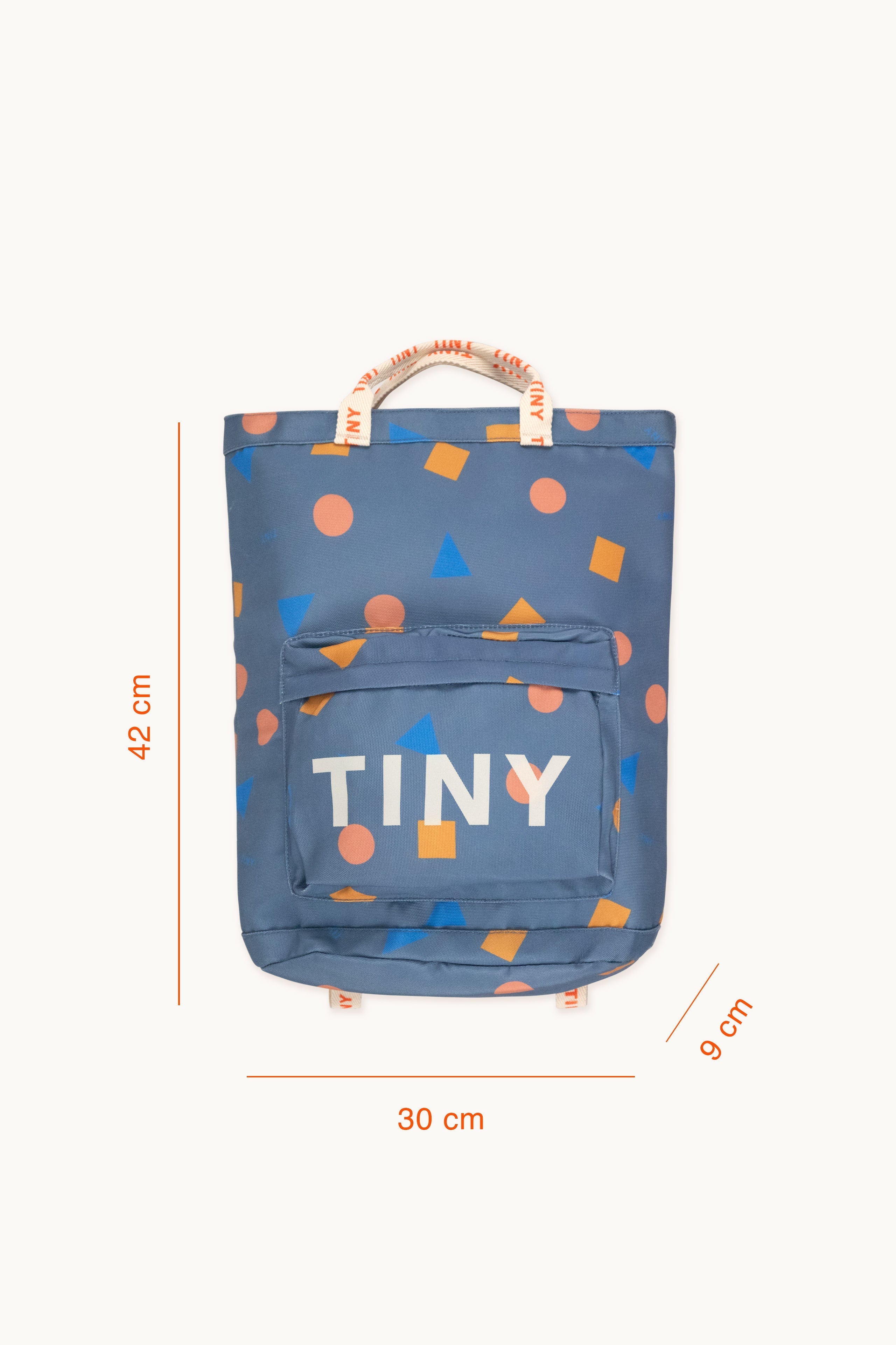 TOTEPACK GEOMETRIC