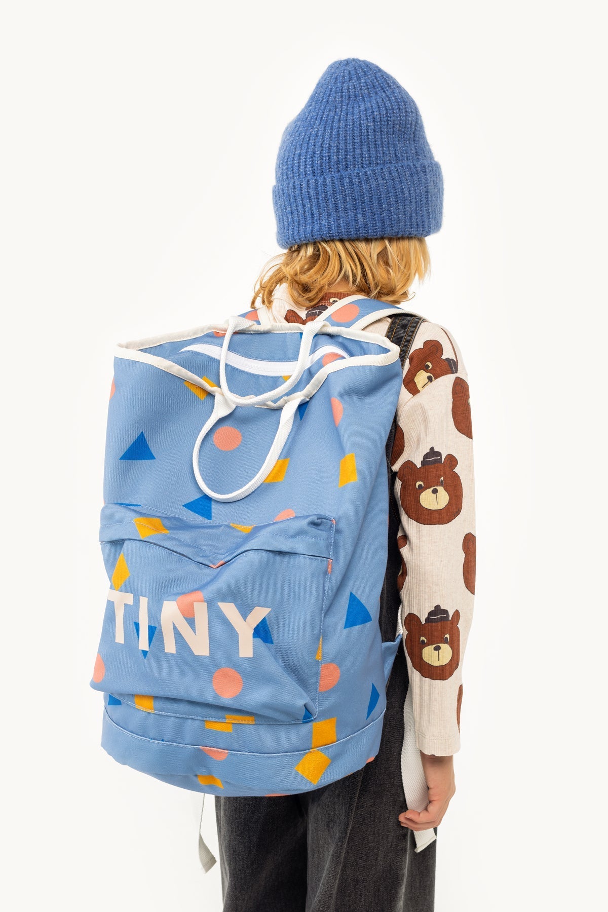 TOTEPACK GEOMETRIC