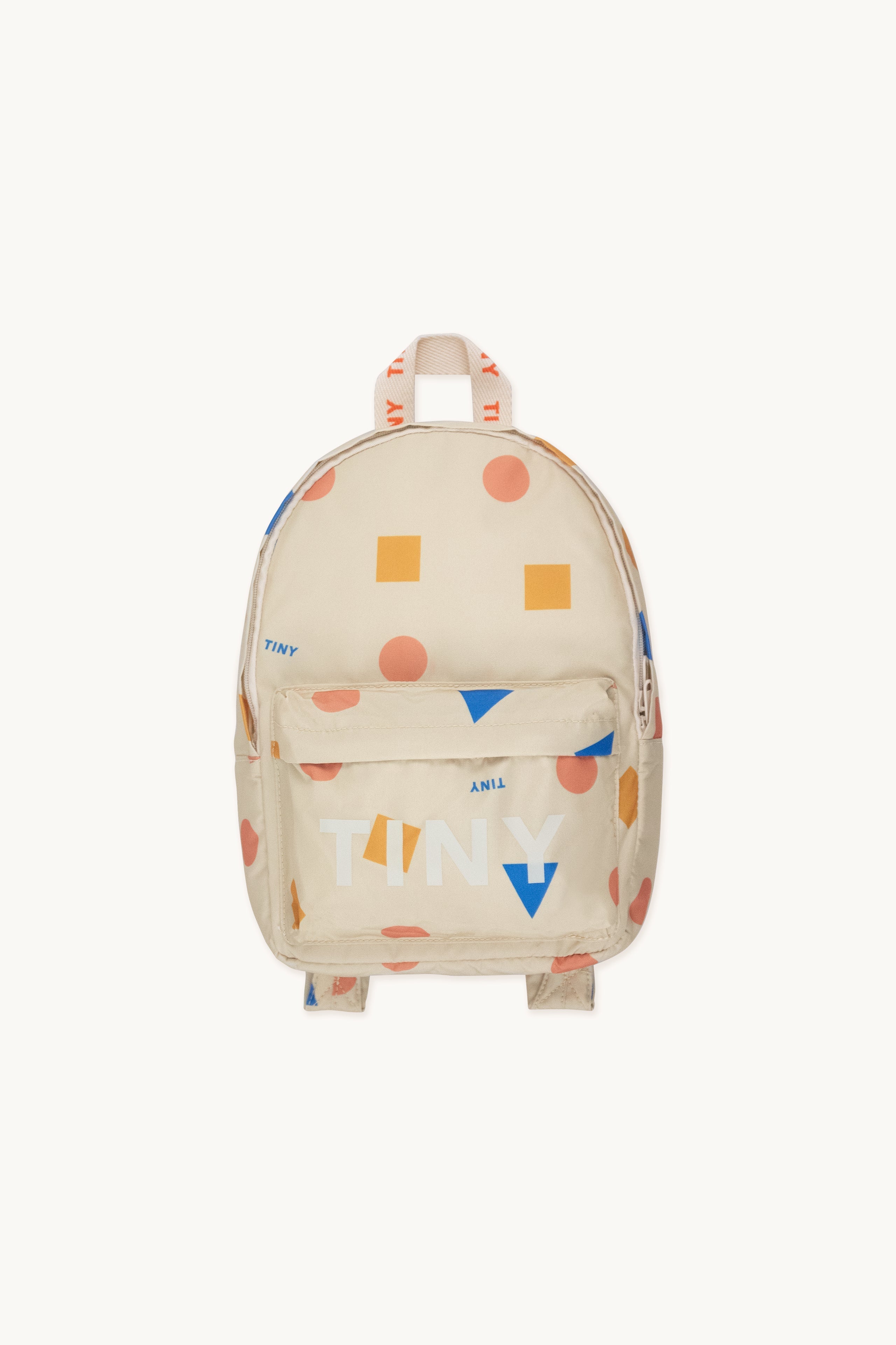 GEOMETRIC RUCKSACK