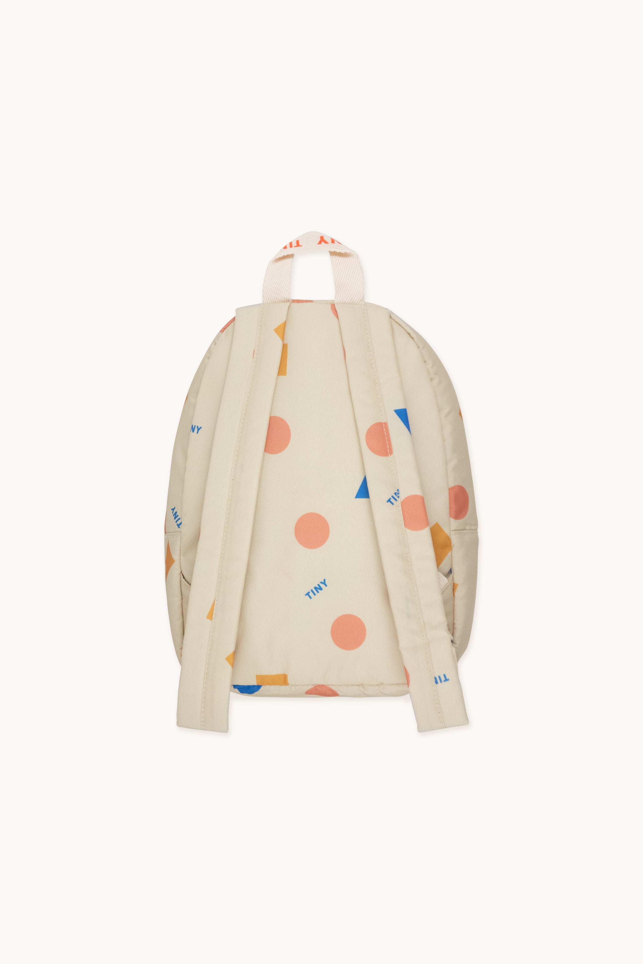 GEOMETRIC RUCKSACK