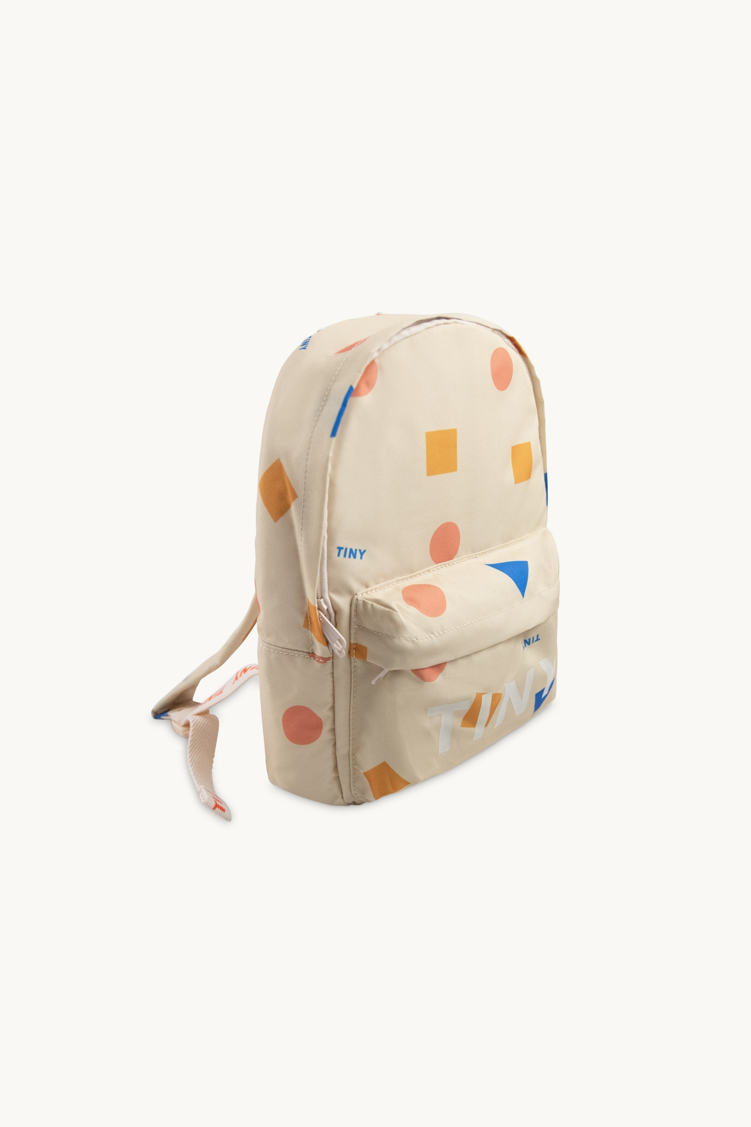 GEOMETRIC RUCKSACK