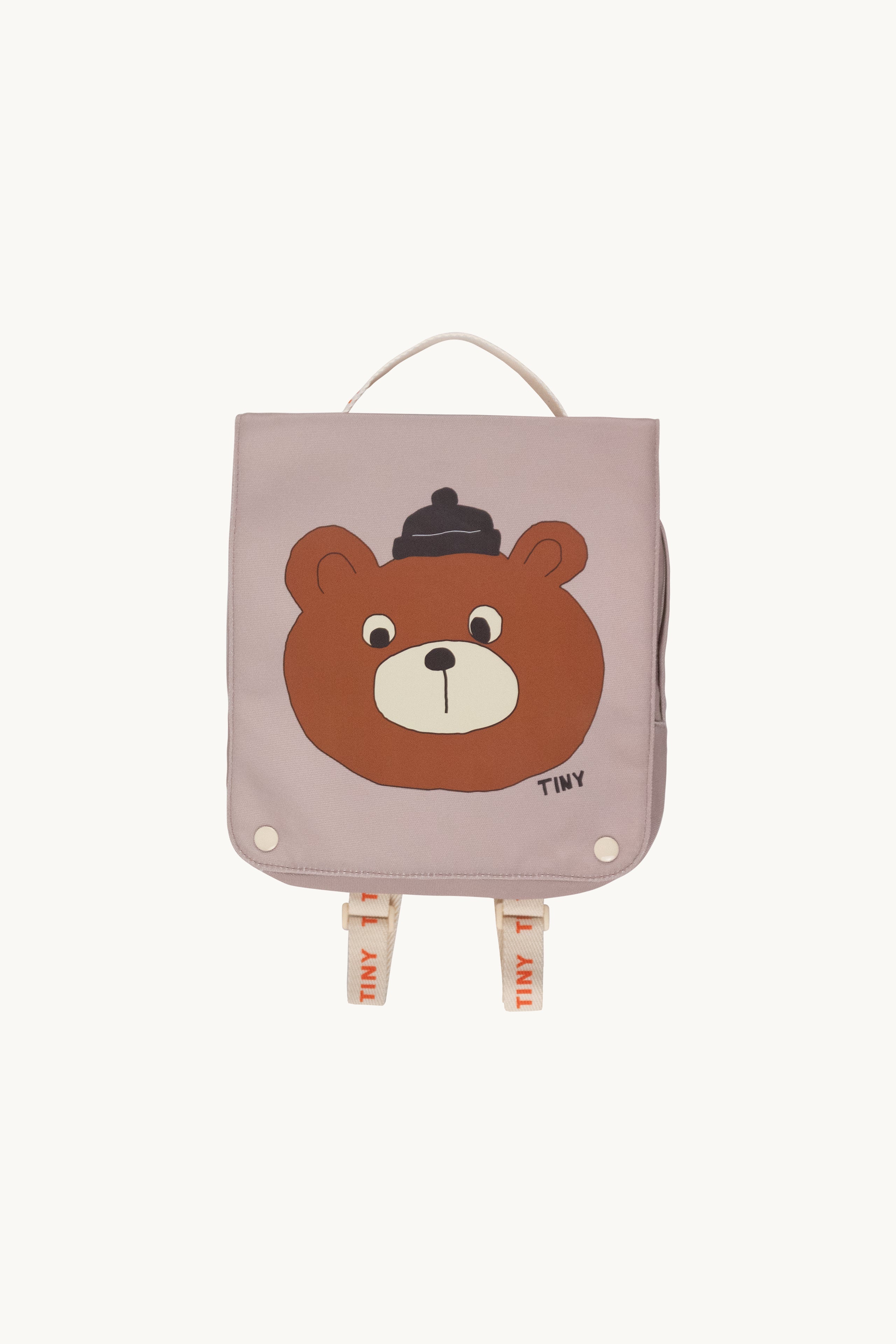 BEAR TODDLER BACKPACK