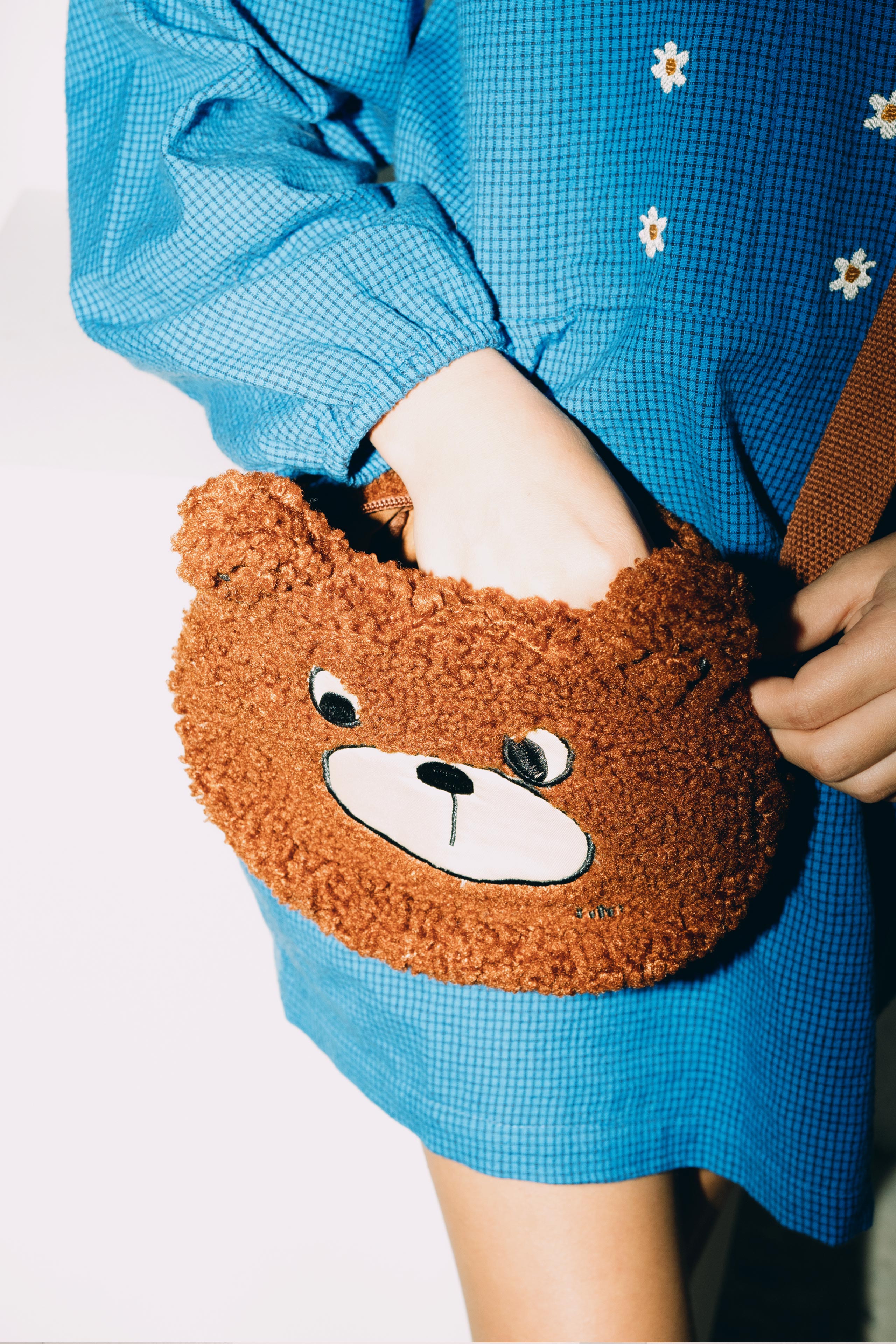 BEAR BAG