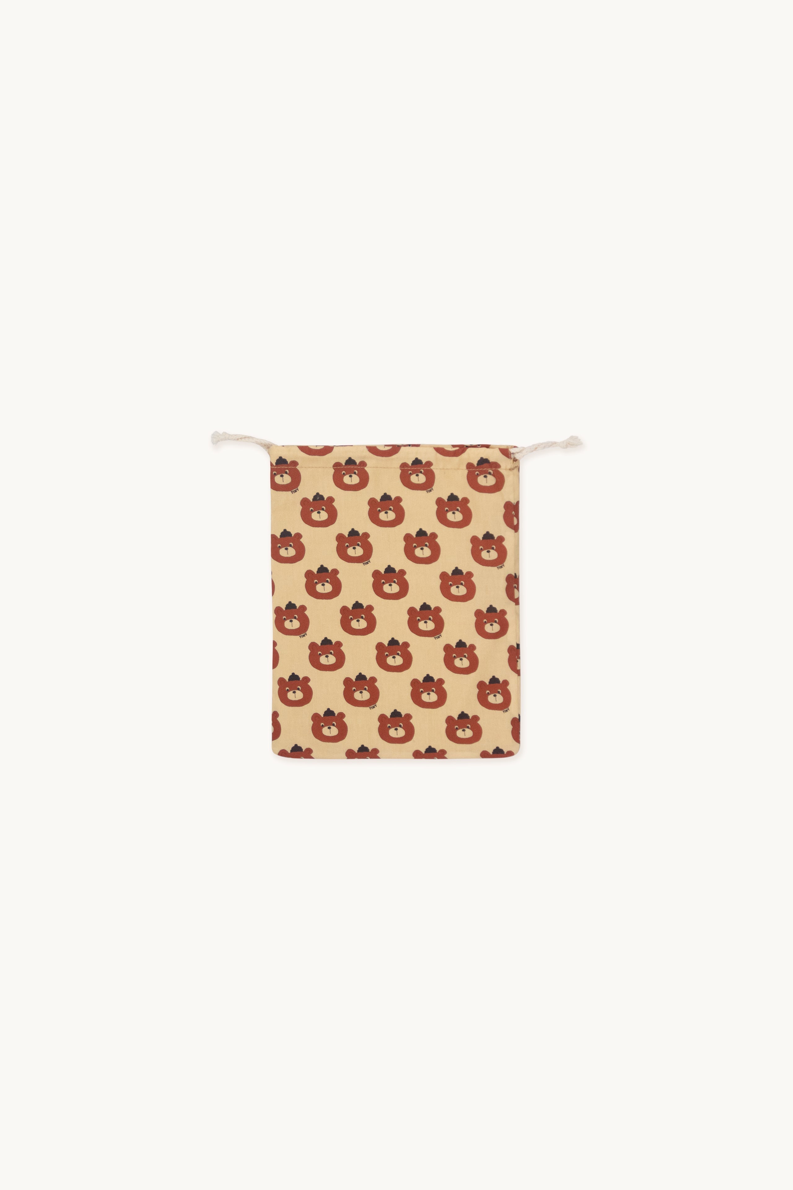 BEARS SACK BAG