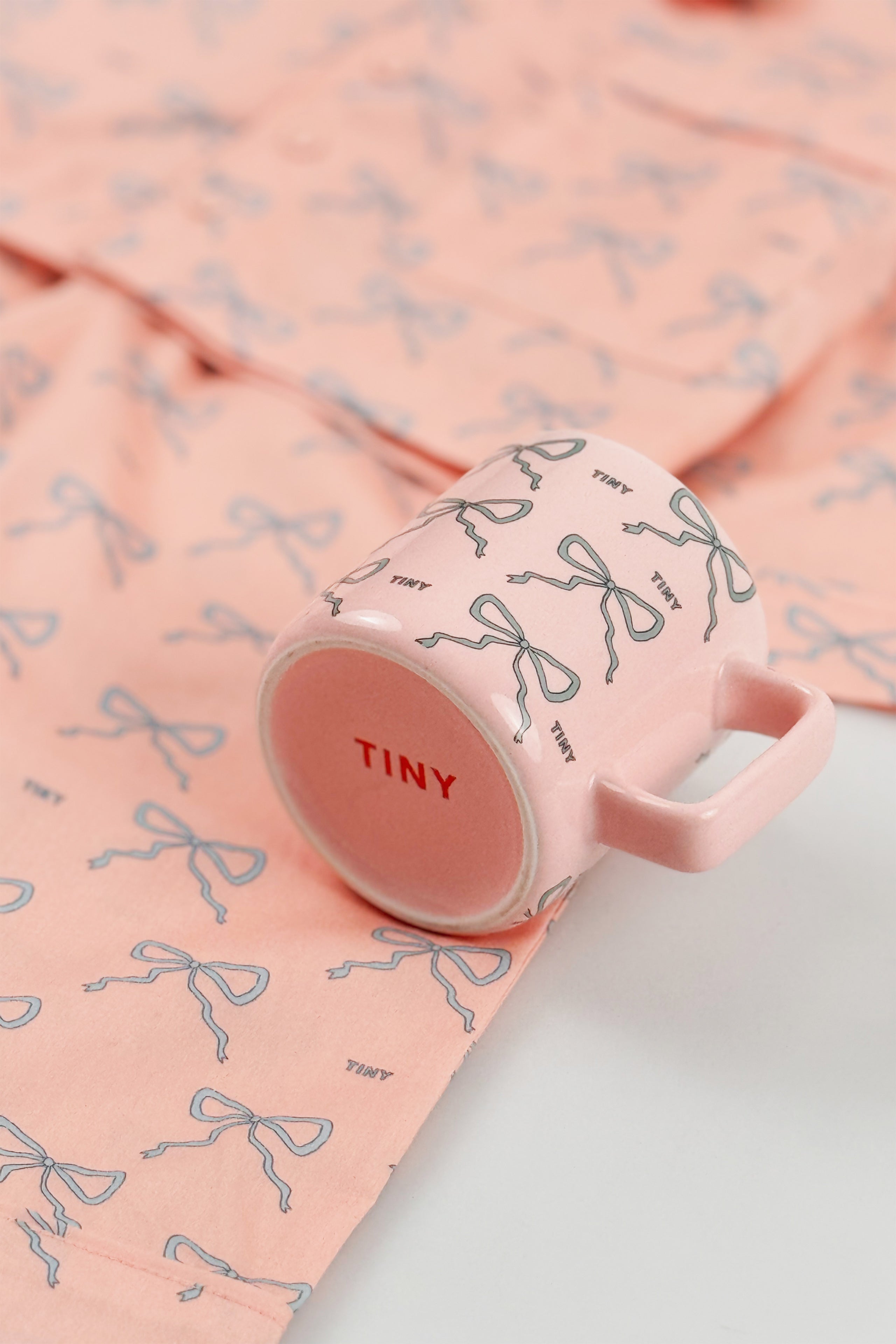TAZA BOWS