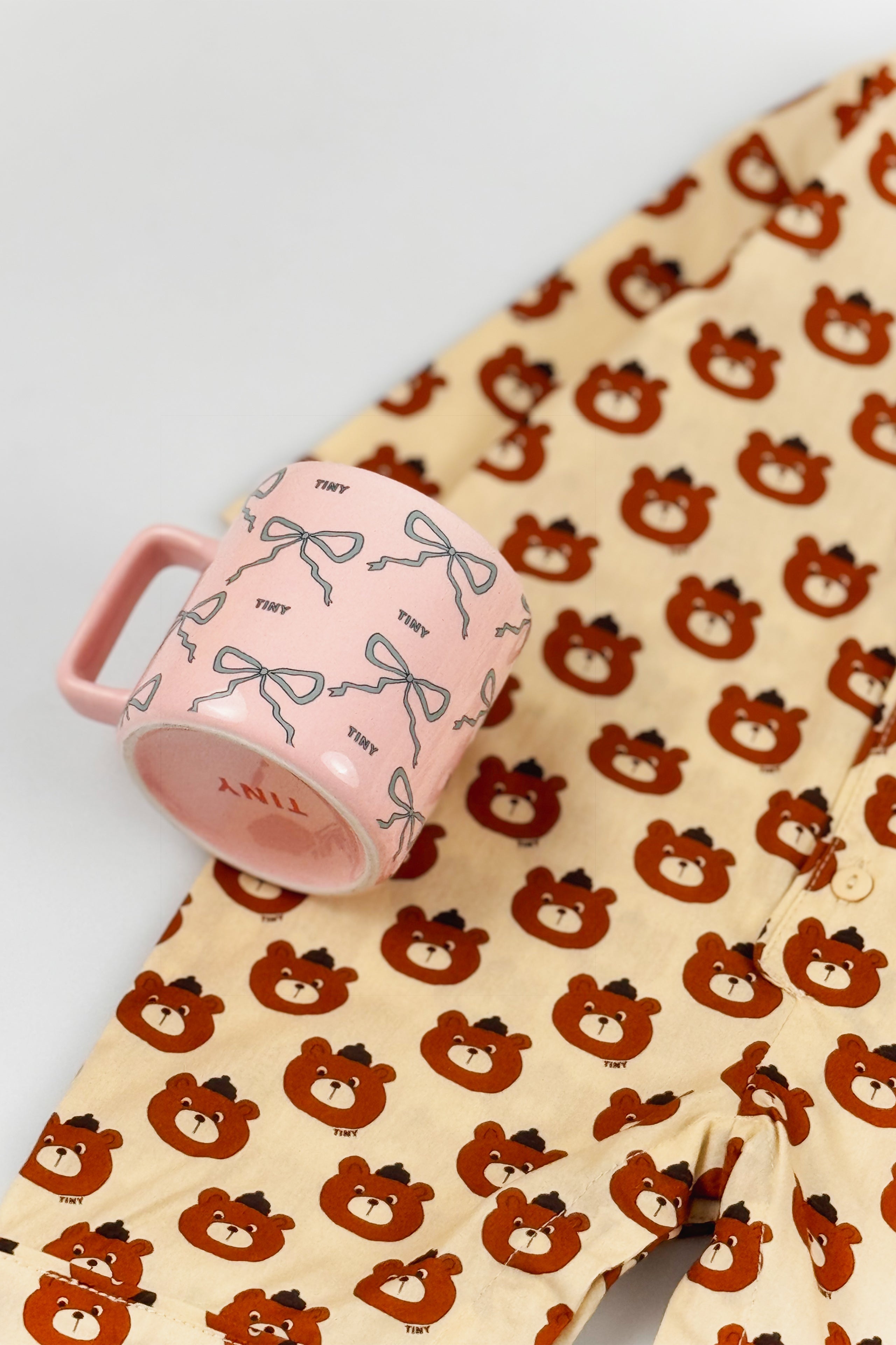 TAZA BOWS