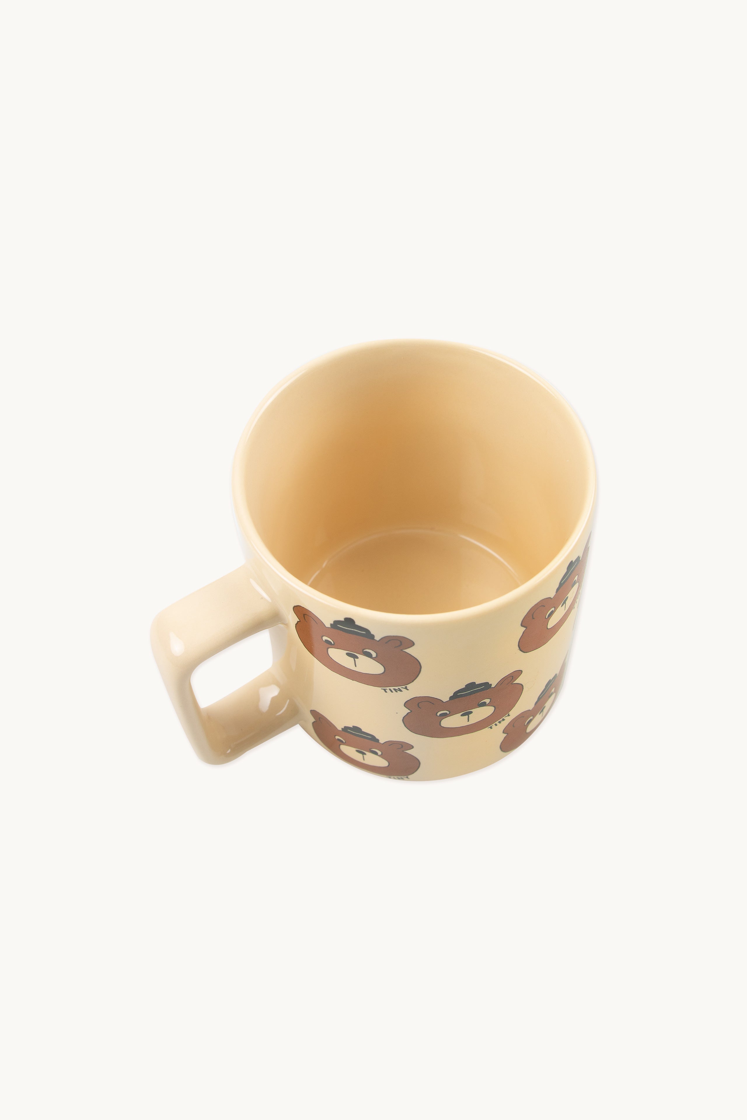 BEARS CUP