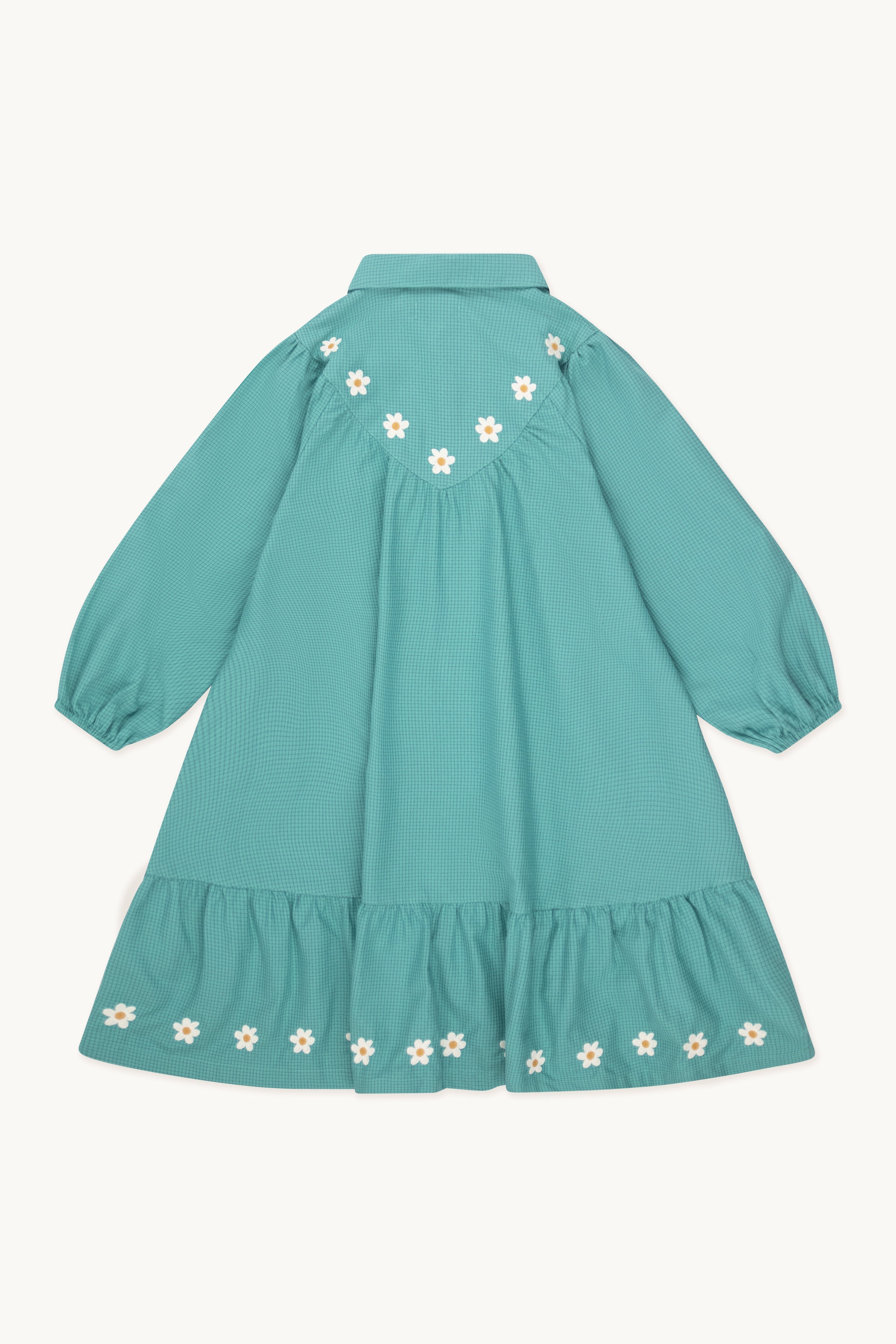 DAISIES DRESS