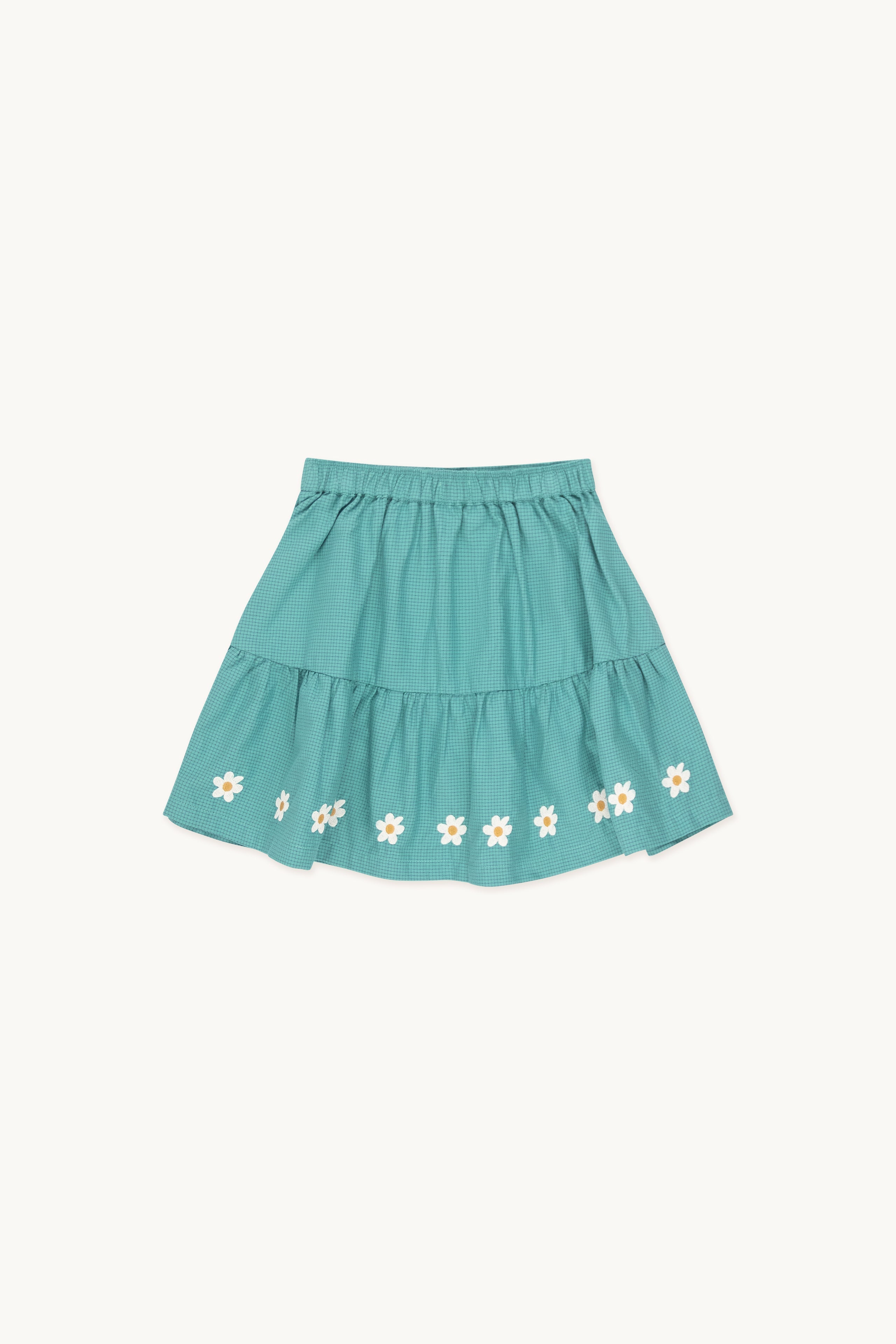 DAISIES SKIRT