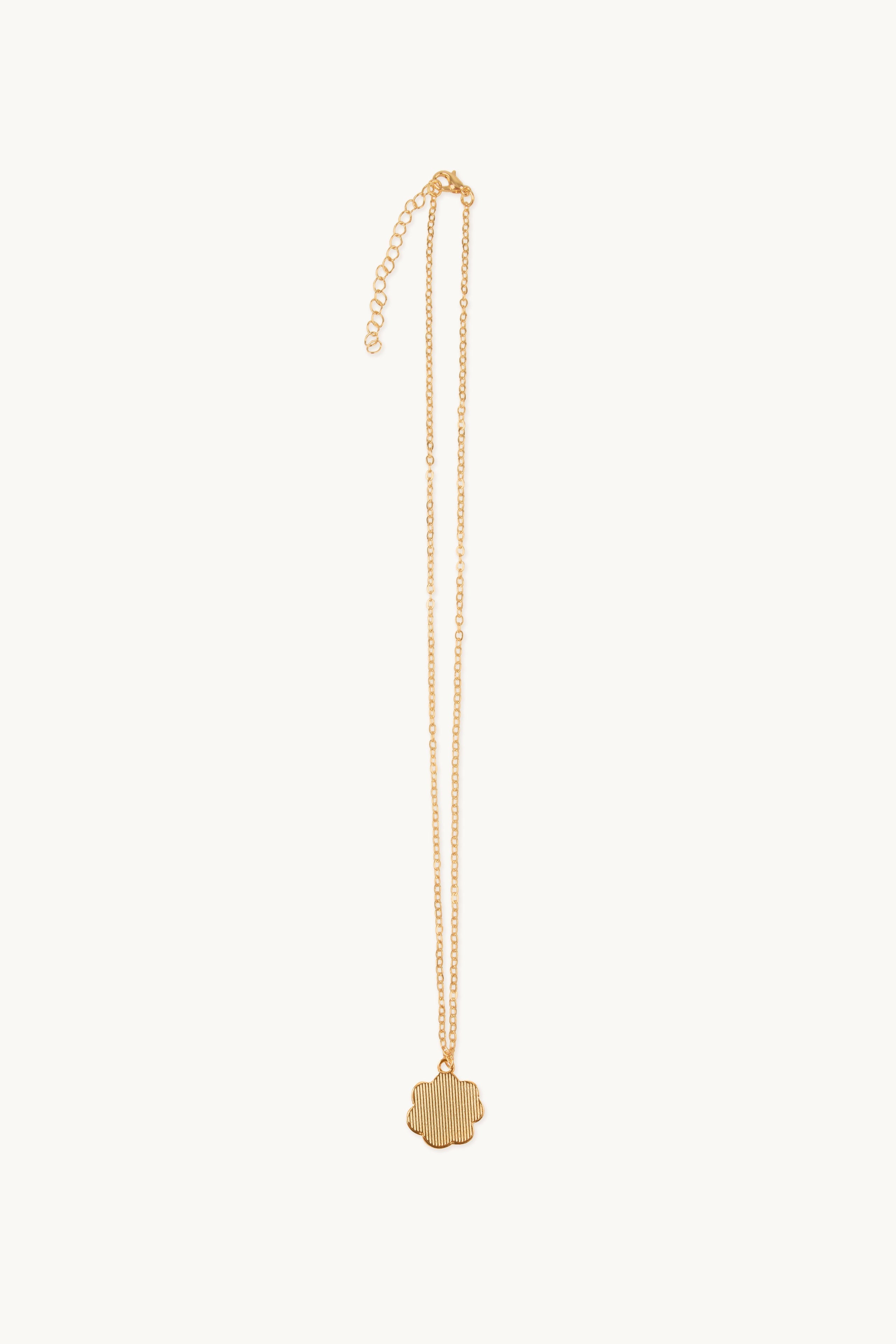 DAISY NECKLACE