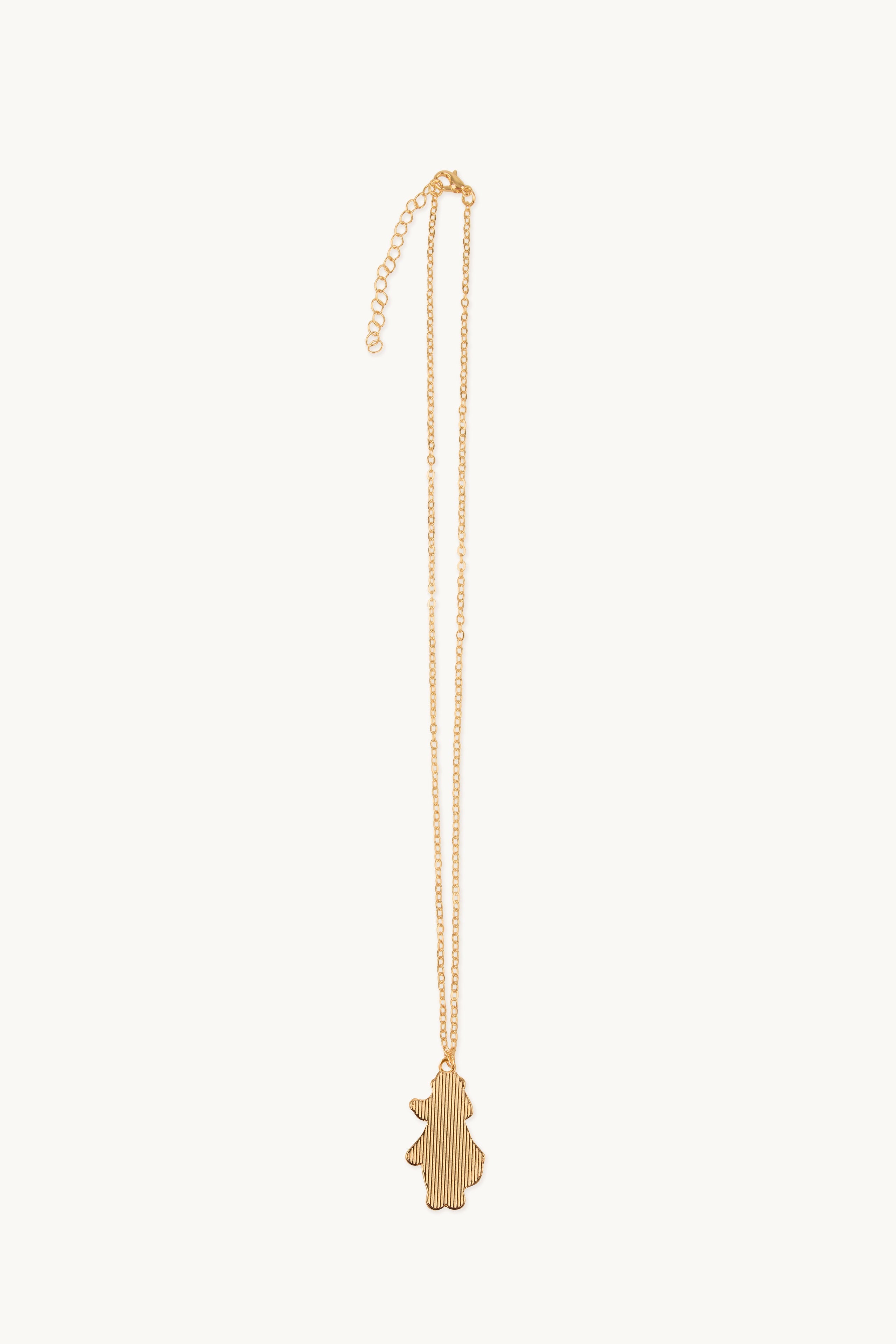 DOG NECKLACE