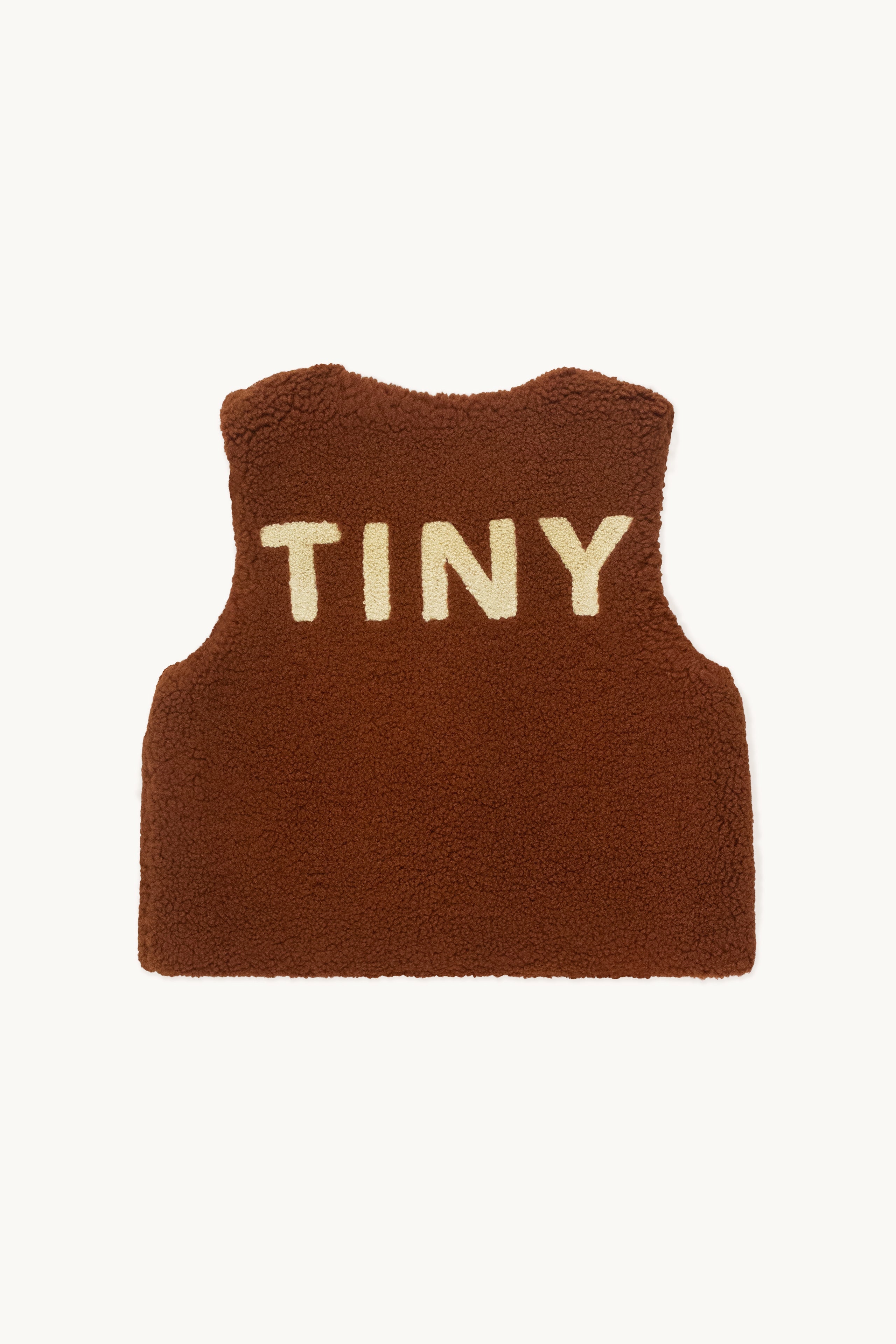 ACOLCHADO TINY CHALECO